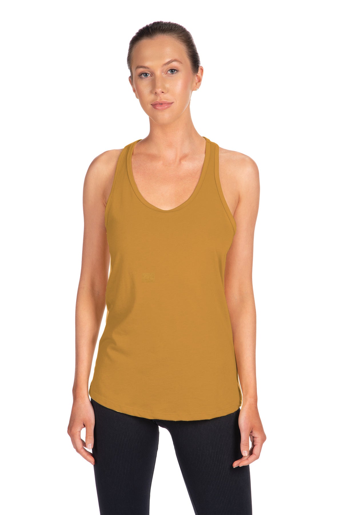 Next Level Apparel ® Women's Ideal Racerback Tank NL1533