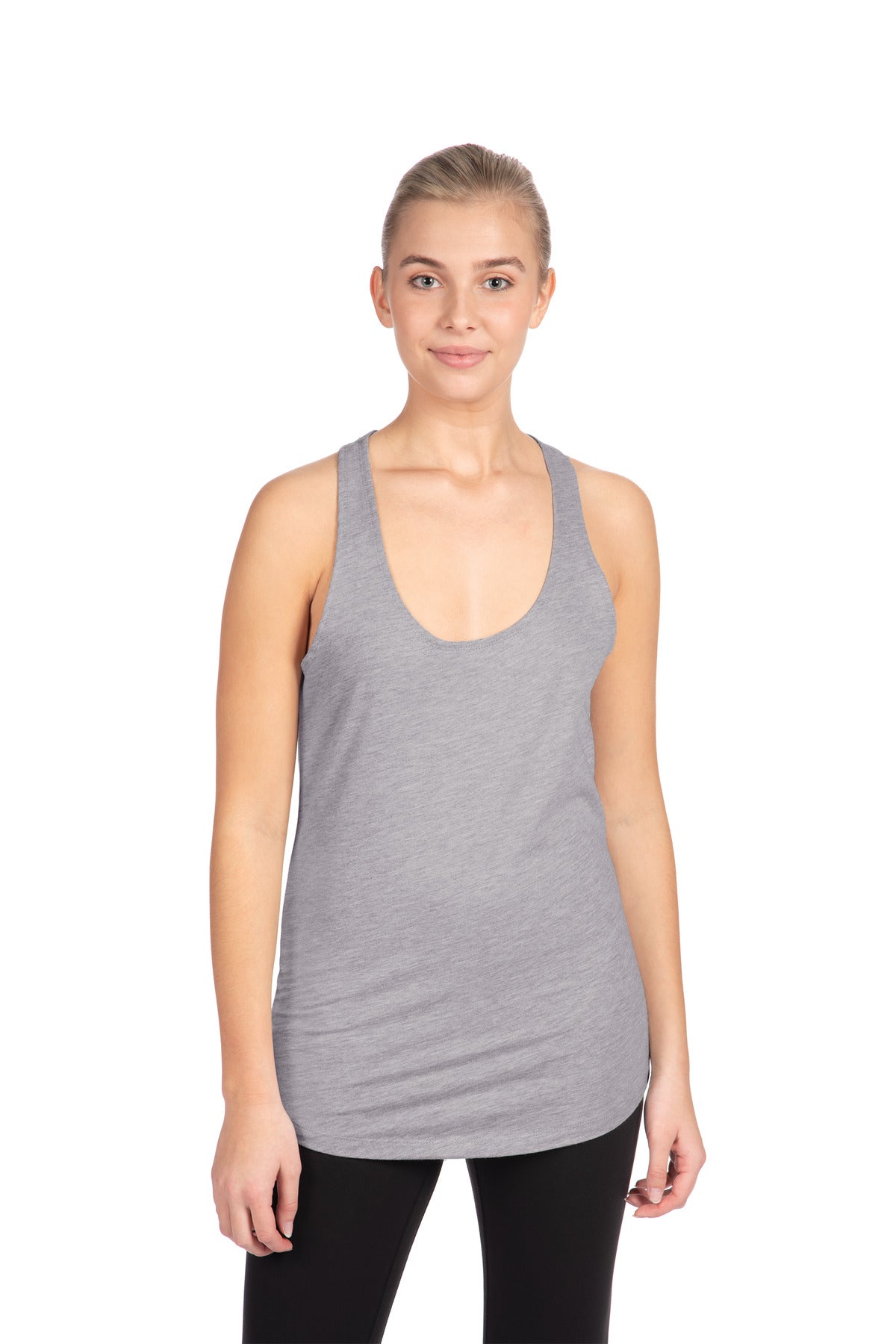 Next Level Apparel ® Women's Ideal Racerback Tank NL1533