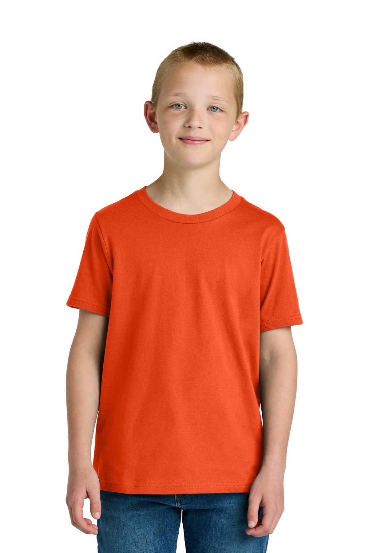 Next Level Apparel ® Youth Cotton Tee NL3310