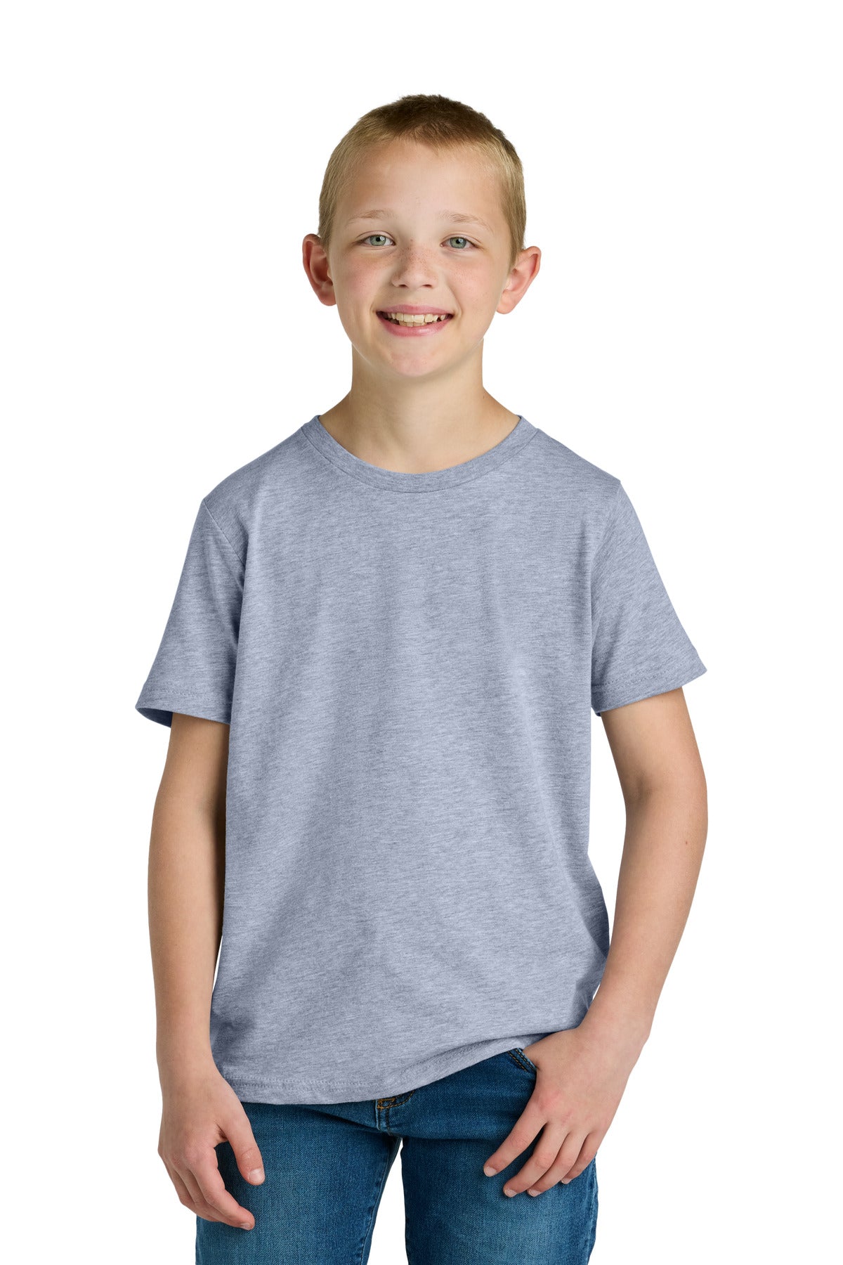 Next Level Apparel ® Youth Cotton Tee NL3310