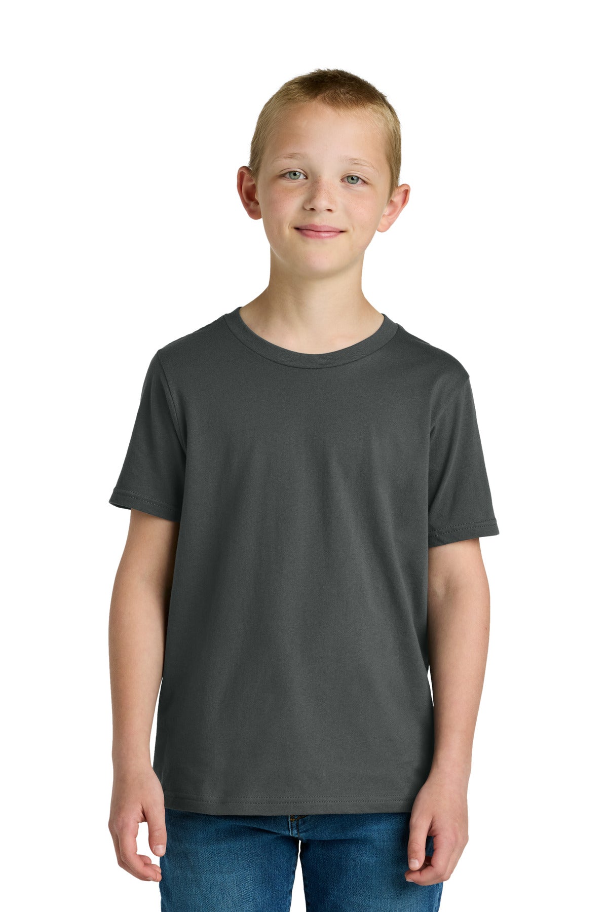 Next Level Apparel ® Youth Cotton Tee NL3310