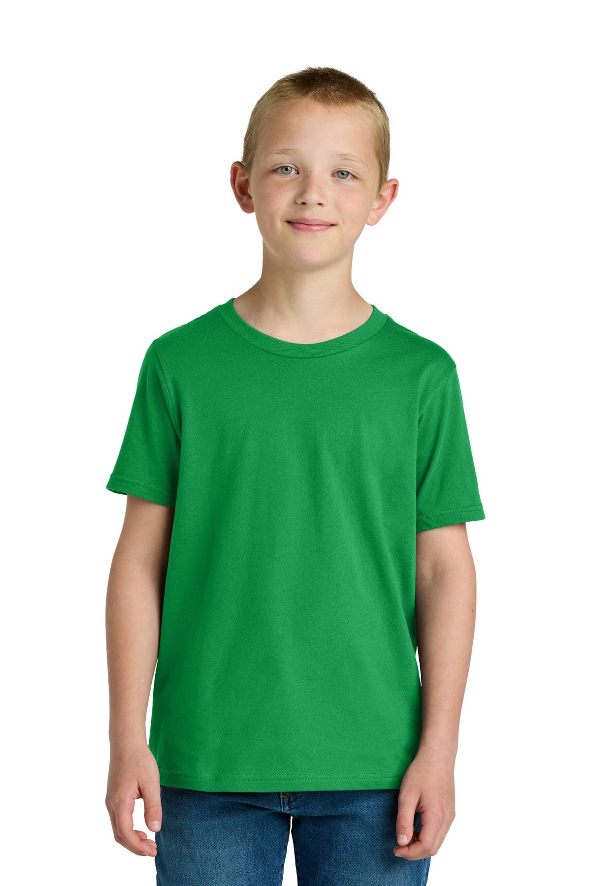Next Level Apparel ® Youth Cotton Tee NL3310