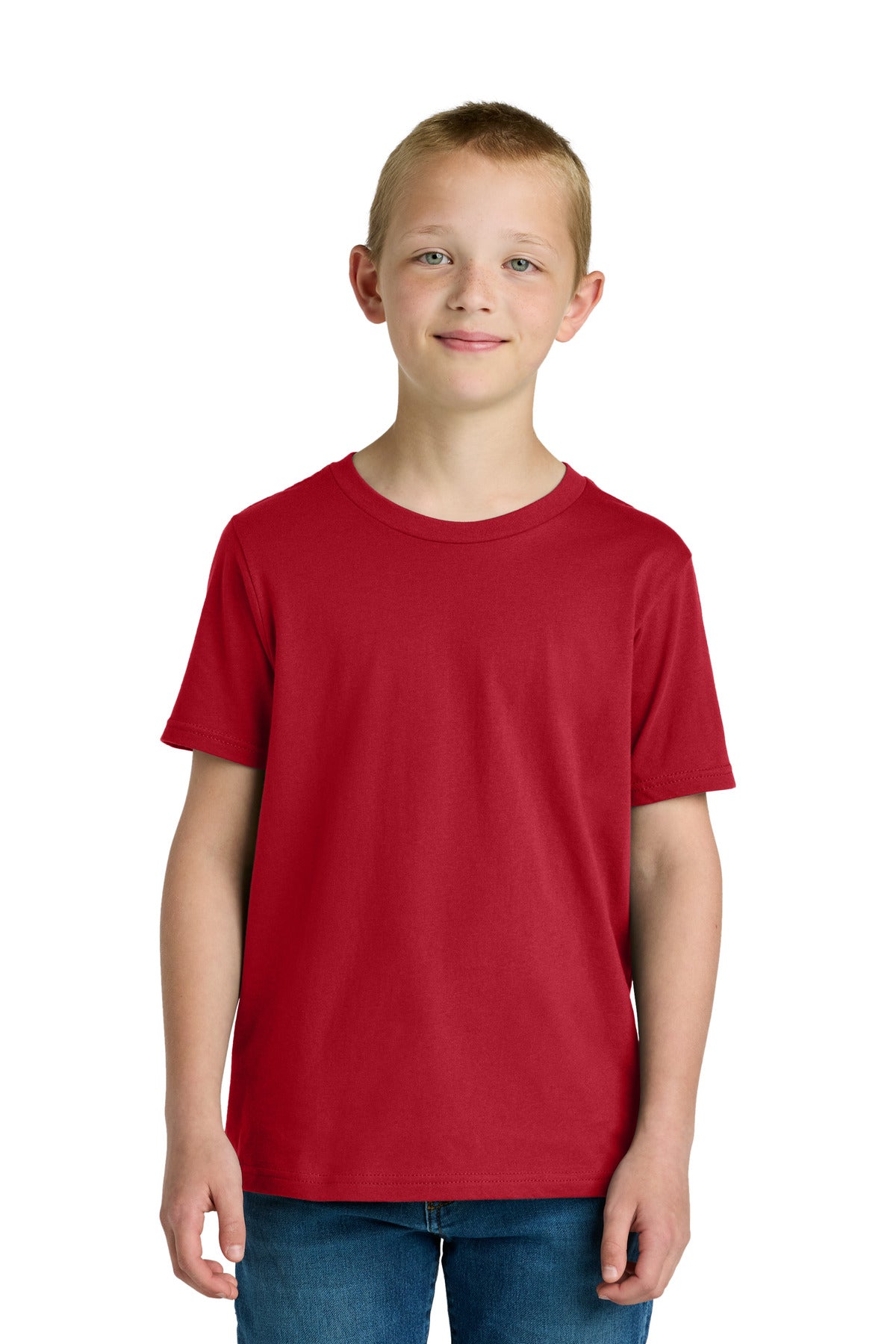 Next Level Apparel ® Youth Cotton Tee NL3310