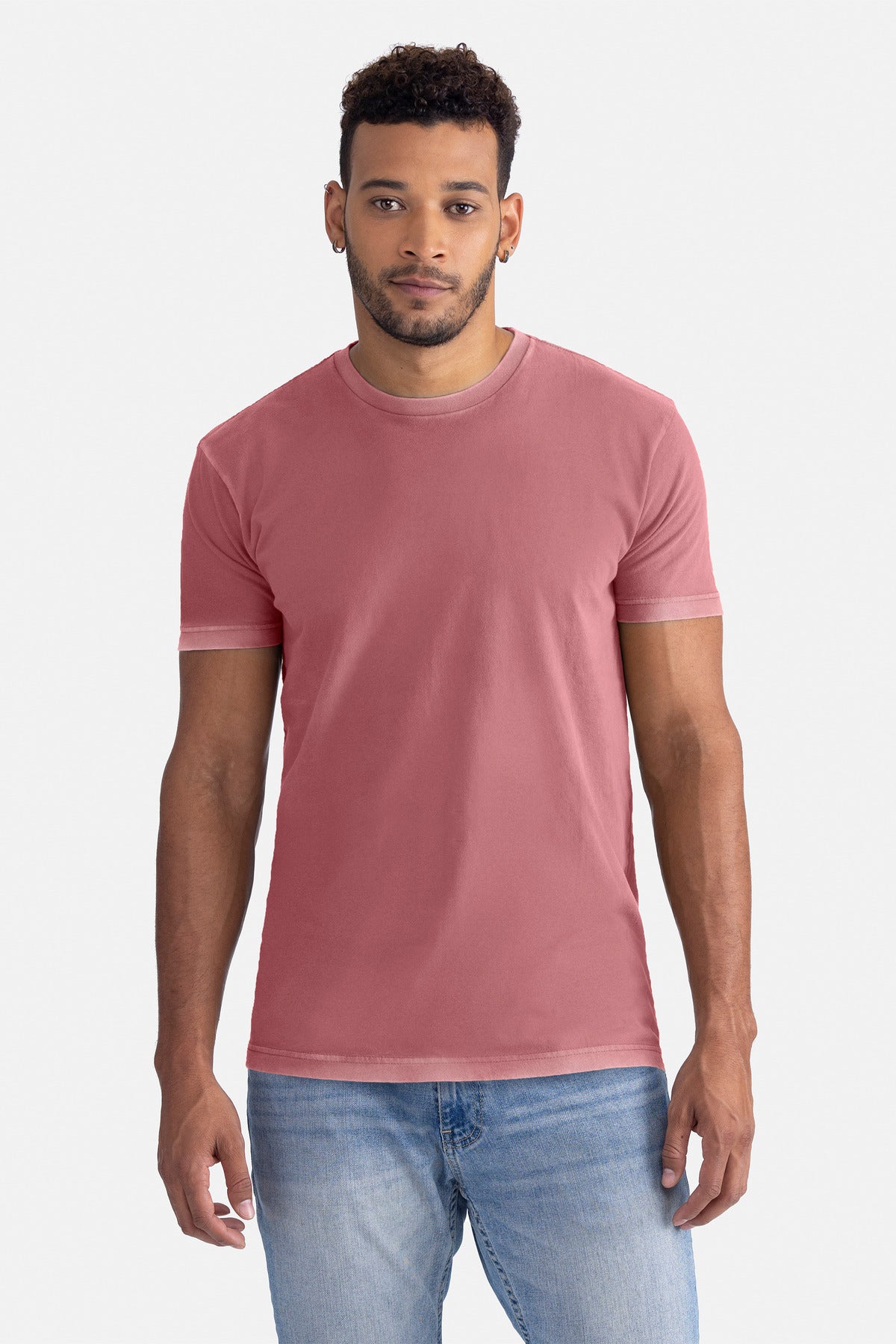 Next Level Apparel ® Soft Wash Cotton Tee NL3600SW