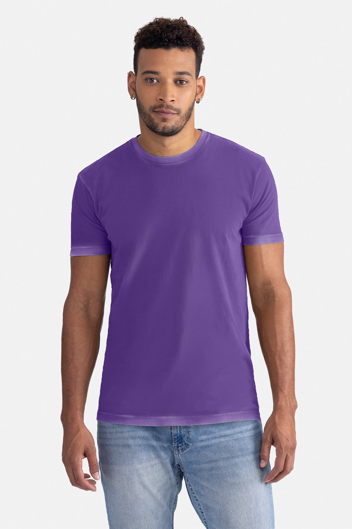 Next Level Apparel ® Soft Wash Cotton Tee NL3600SW