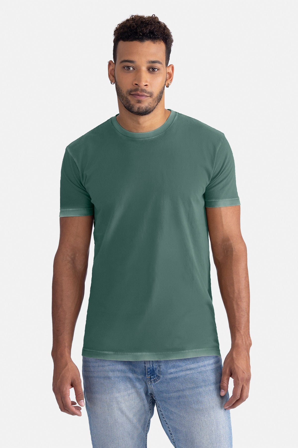 Next Level Apparel ® Soft Wash Cotton Tee NL3600SW