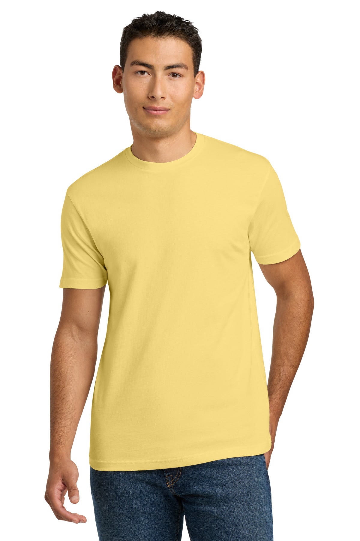 Next Level Apparel ® Unisex Cotton Tee. NL3600