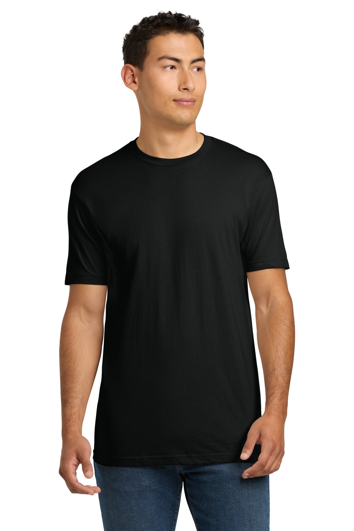 Next Level Apparel ® Unisex Cotton Tee. NL3600