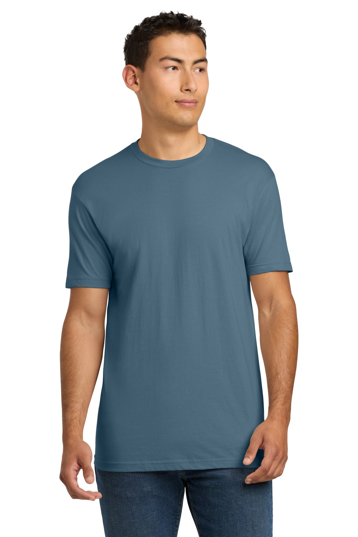 Next Level Apparel ® Unisex Cotton Tee. NL3600