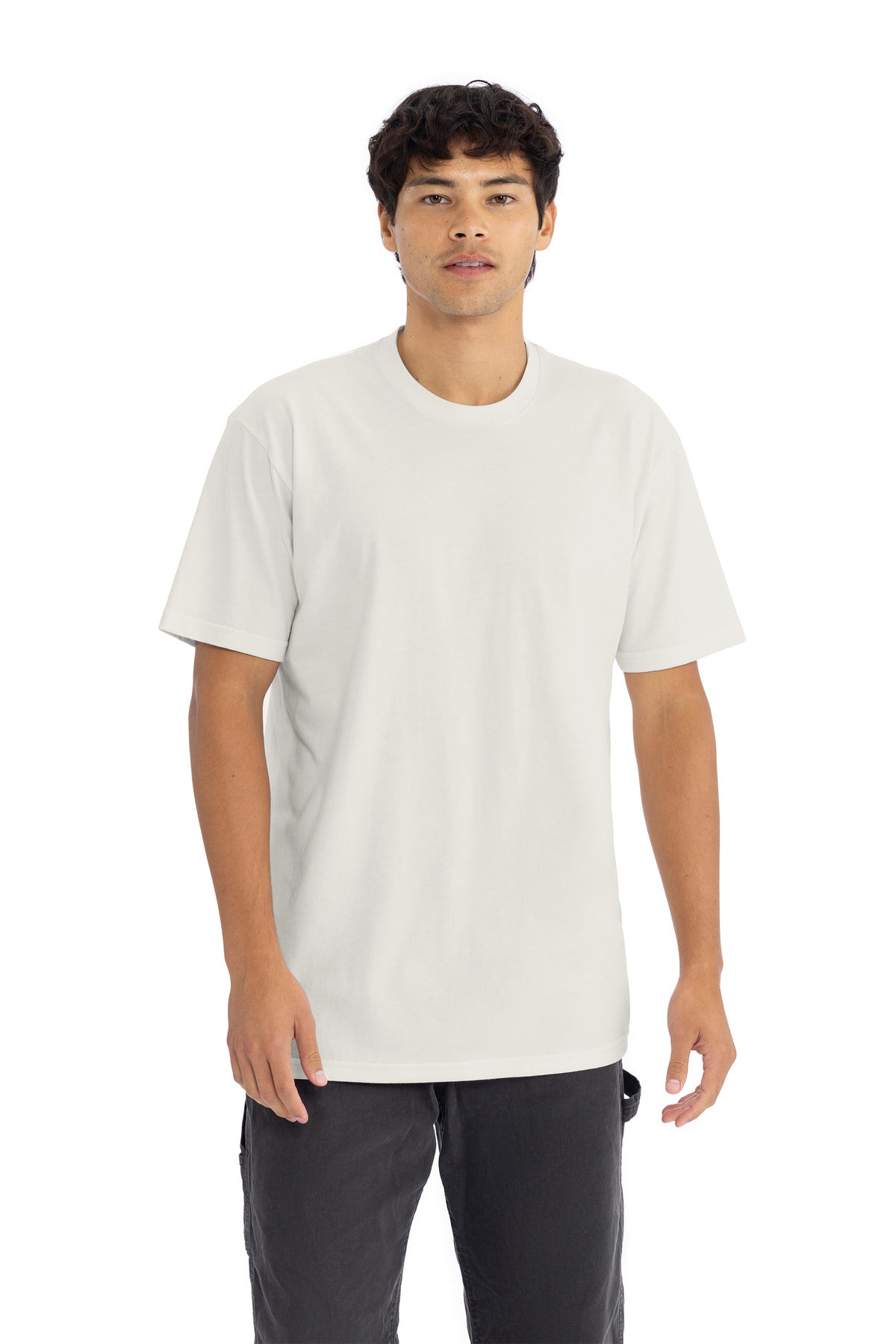Next Level Apparel ® Unisex Cotton Tee. NL3600
