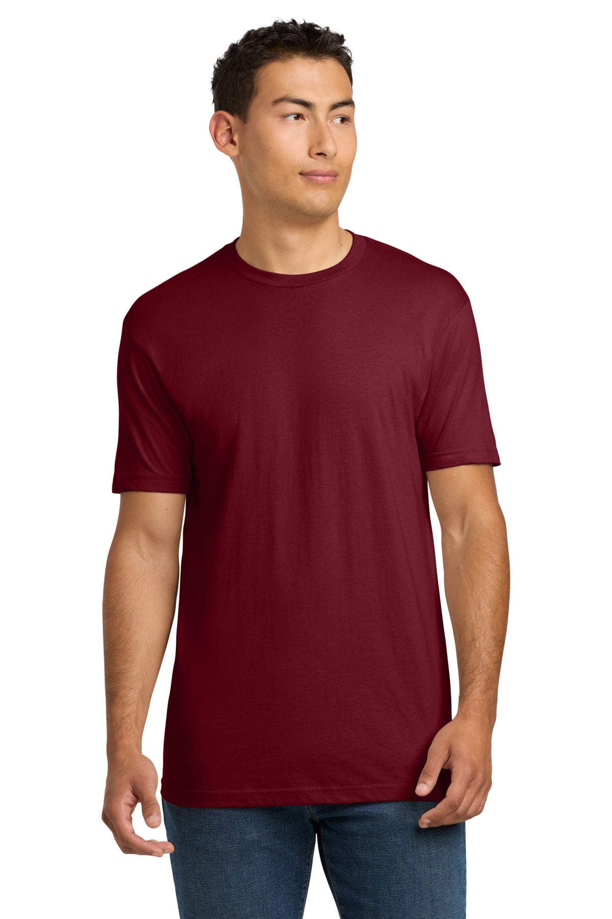Next Level Apparel ® Unisex Cotton Tee. NL3600
