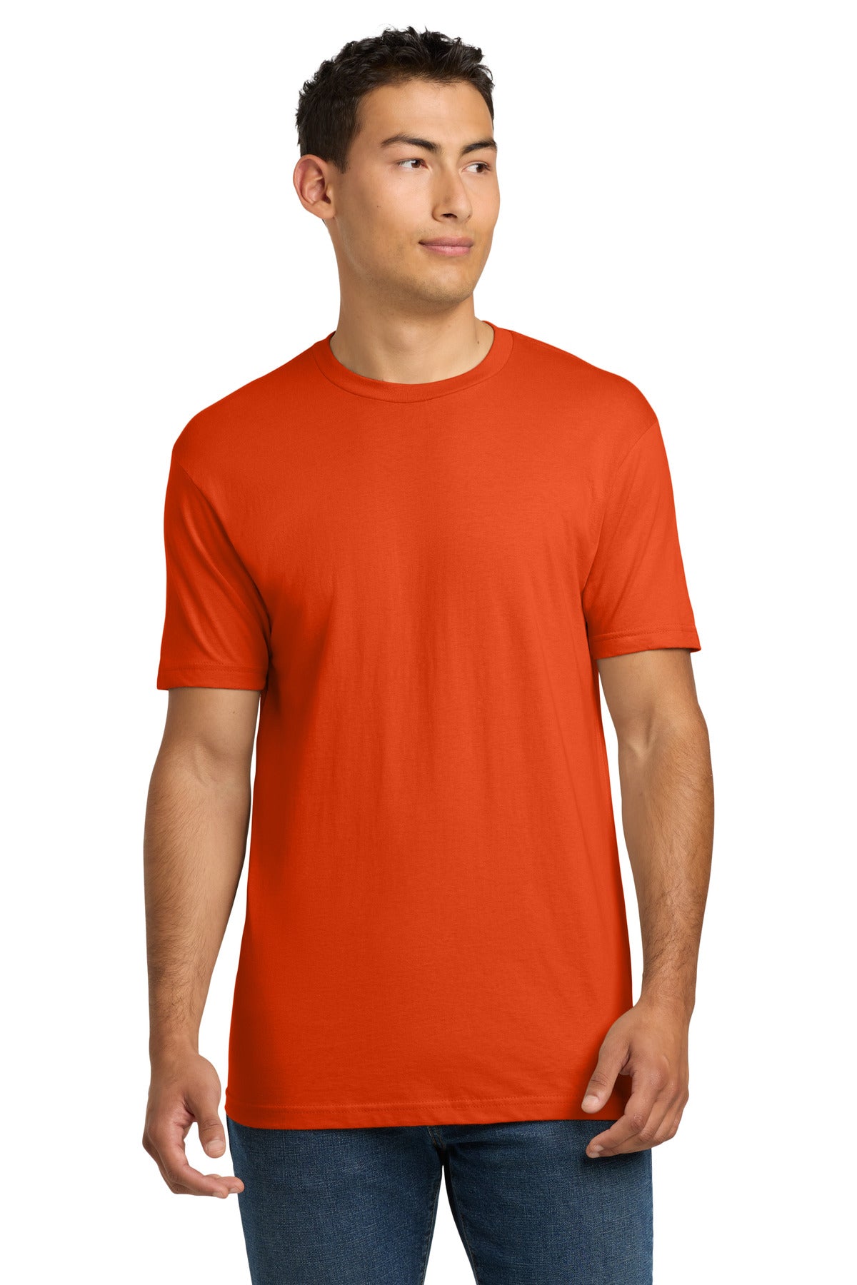 Next Level Apparel ® Unisex Cotton Tee. NL3600