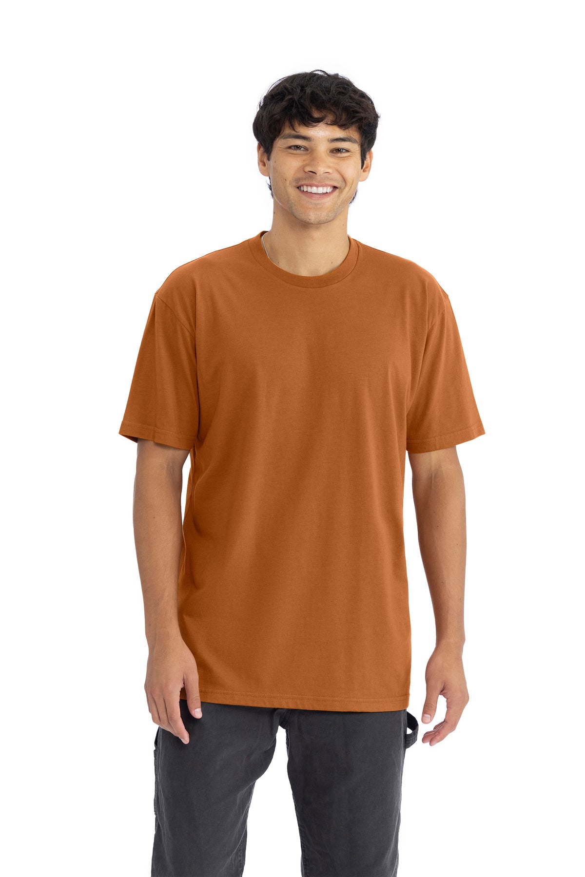 Next Level Apparel ® Unisex Cotton Tee. NL3600