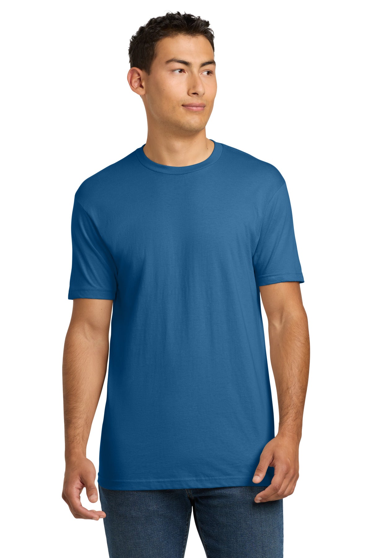 Next Level Apparel ® Unisex Cotton Tee. NL3600