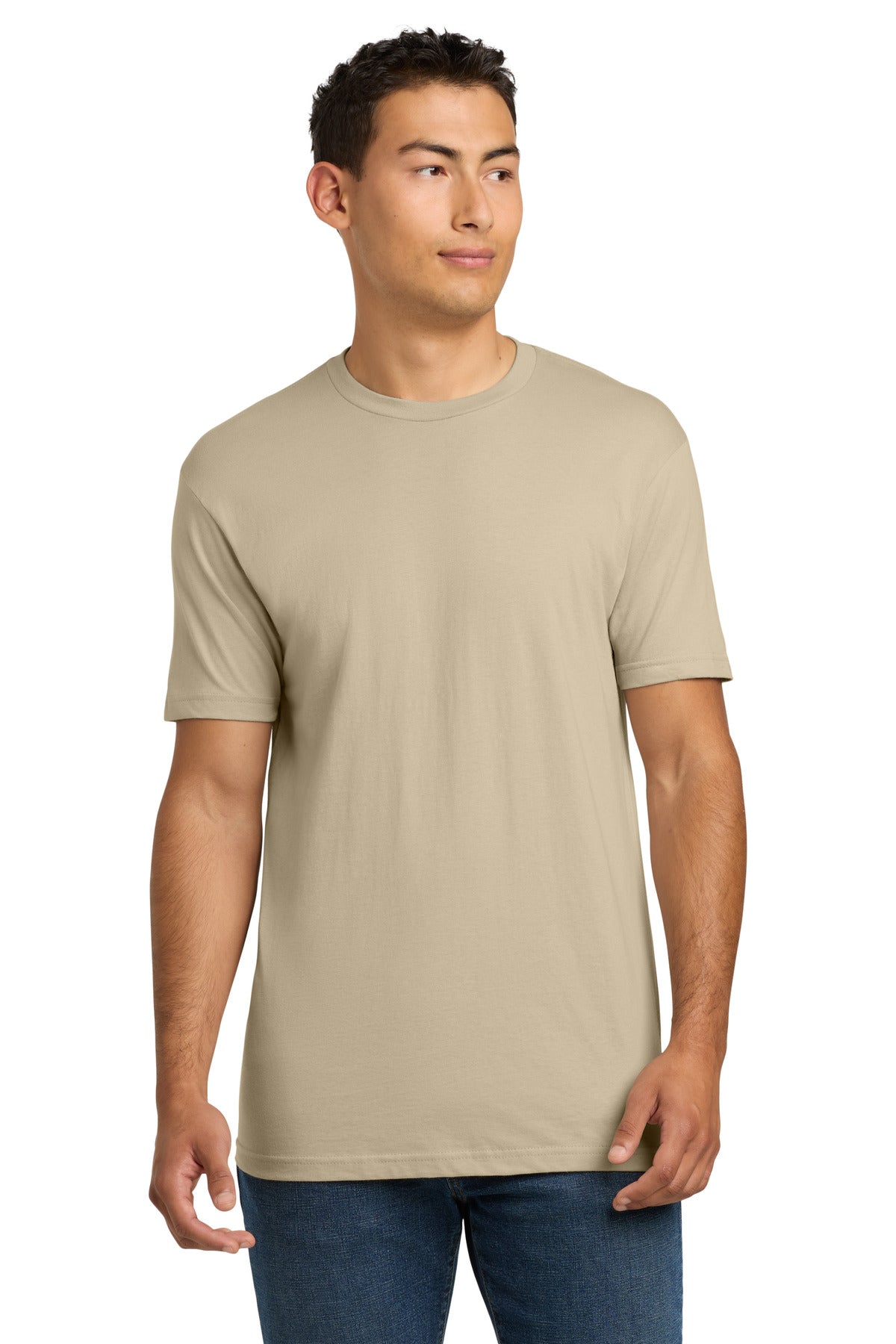 Next Level Apparel ® Unisex Cotton Tee. NL3600