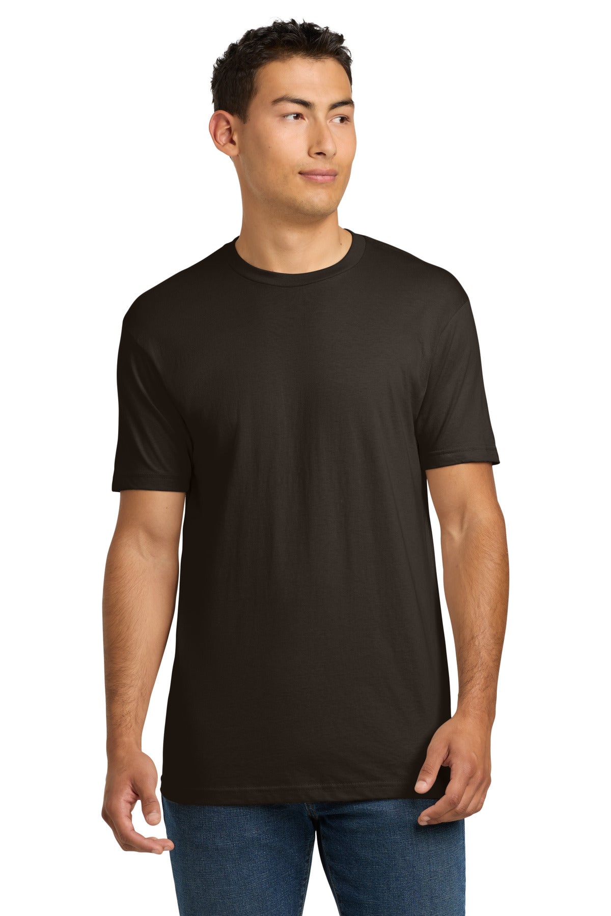 Next Level Apparel ® Unisex Cotton Tee. NL3600