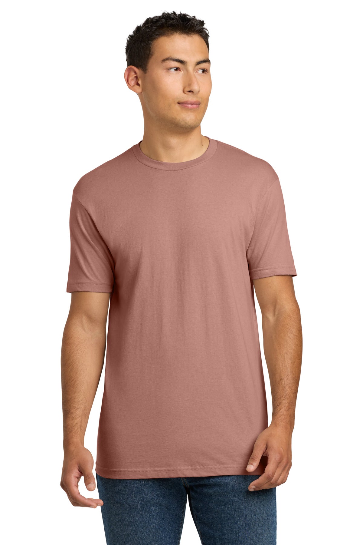 Next Level Apparel ® Unisex Cotton Tee. NL3600