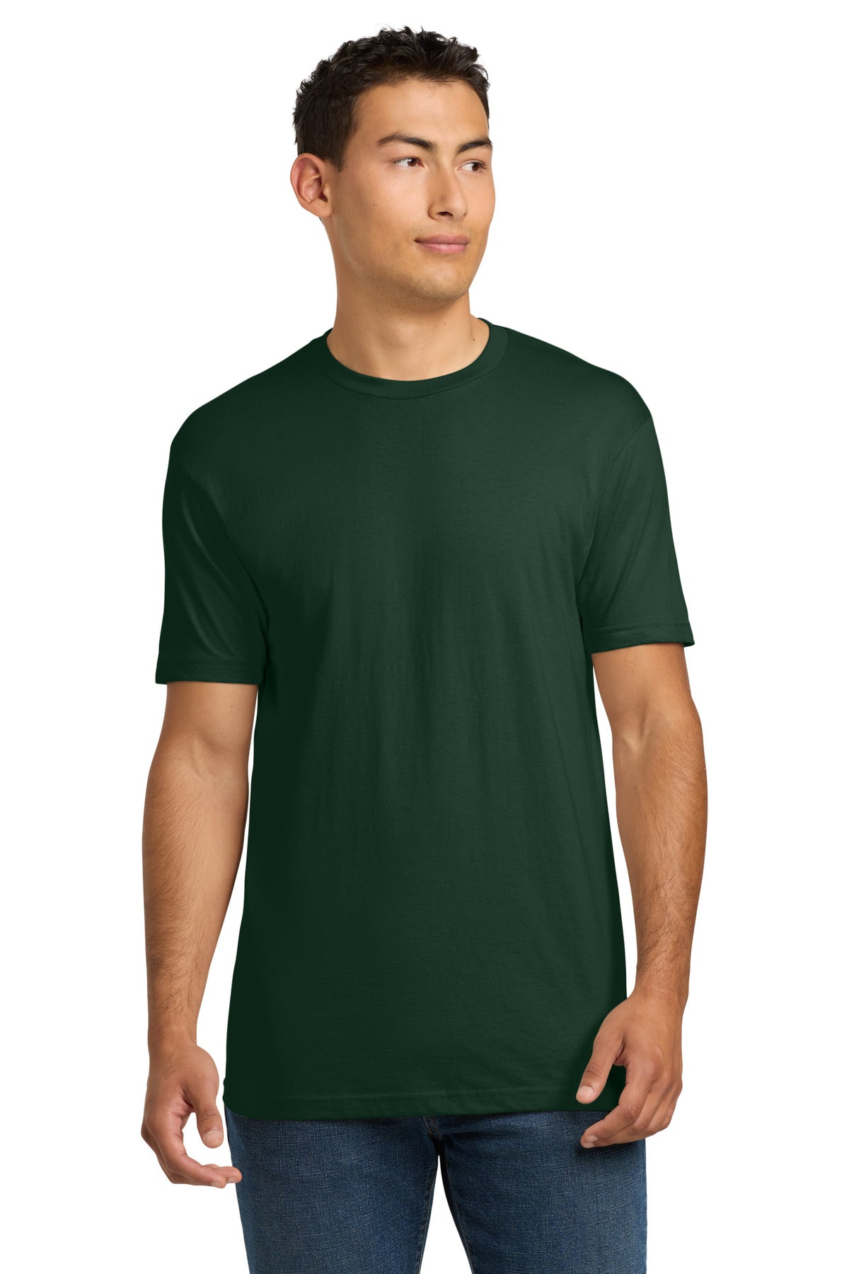 Next Level Apparel ® Unisex Cotton Tee. NL3600