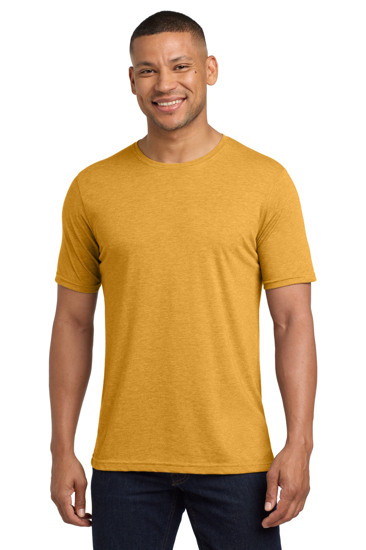Next Level Apparel ® Unisex Poly/Cotton Tee. NL6200