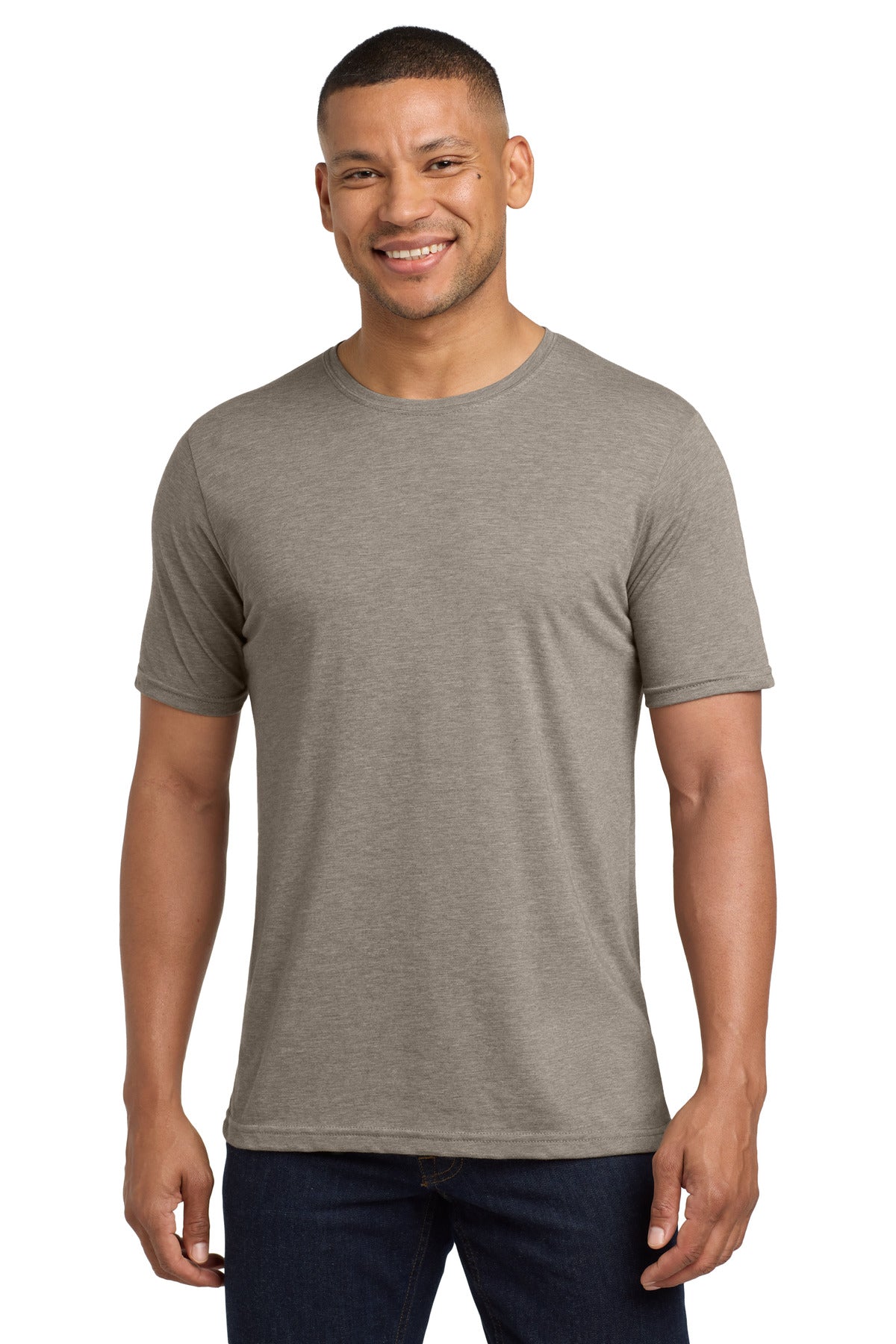 Next Level Apparel ® Unisex Poly/Cotton Tee. NL6200