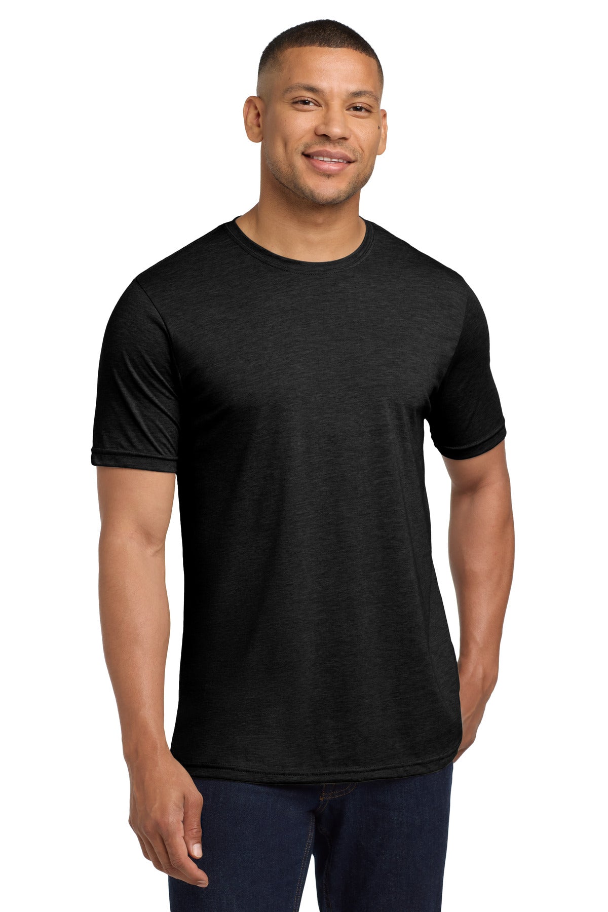 Next Level Apparel ® Unisex Poly/Cotton Tee. NL6200