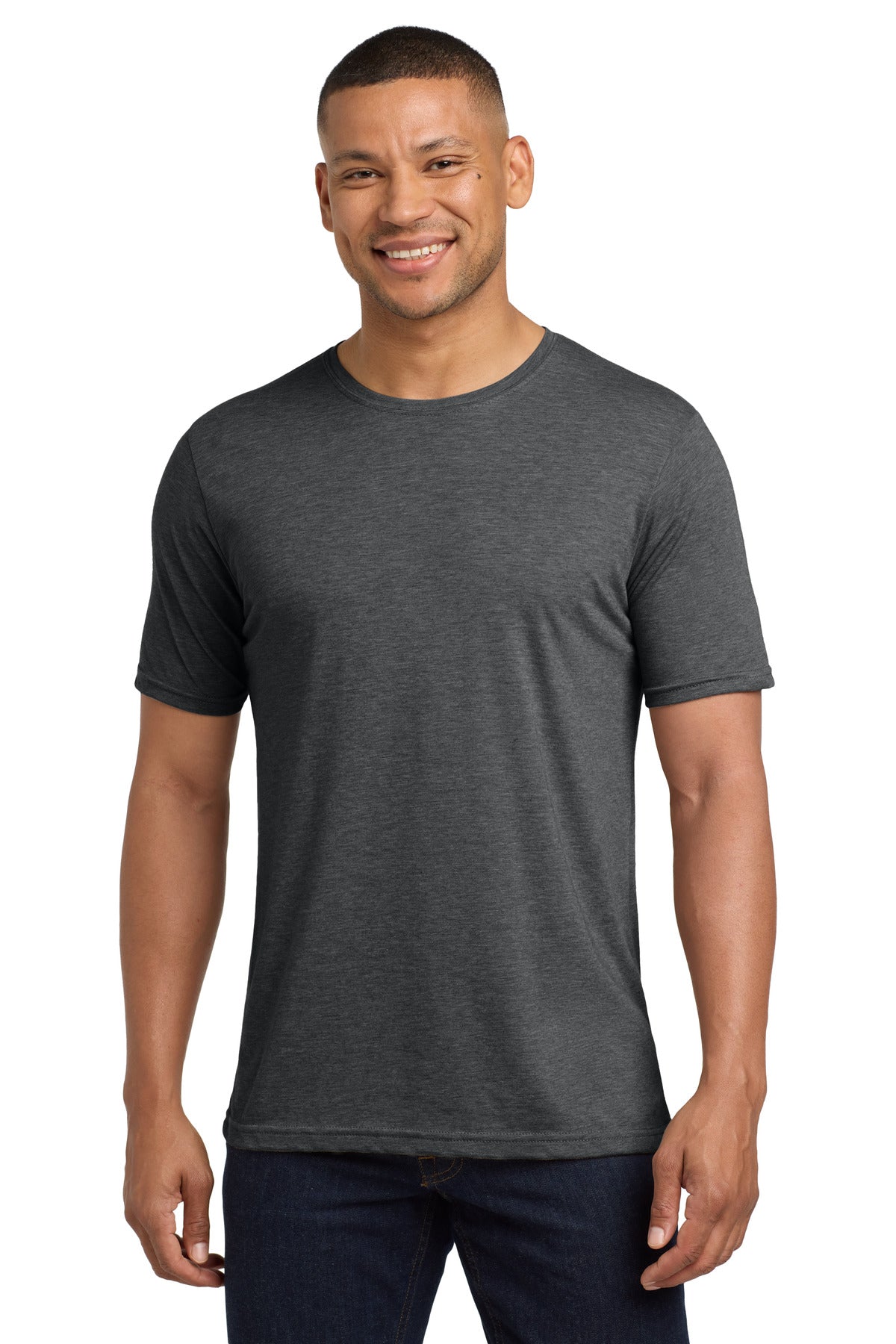 Next Level Apparel ® Unisex Poly/Cotton Tee. NL6200