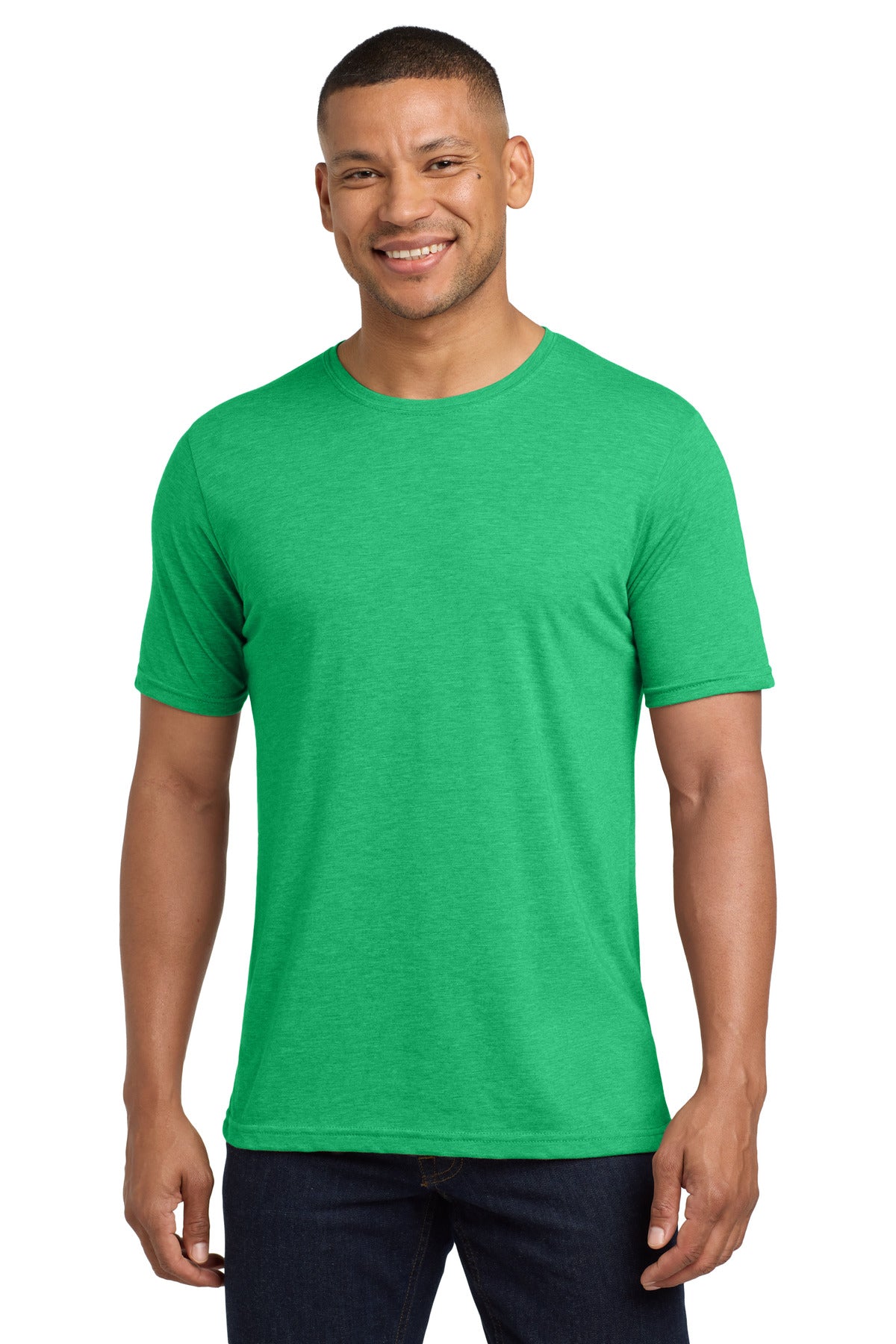 Next Level Apparel ® Unisex Poly/Cotton Tee. NL6200