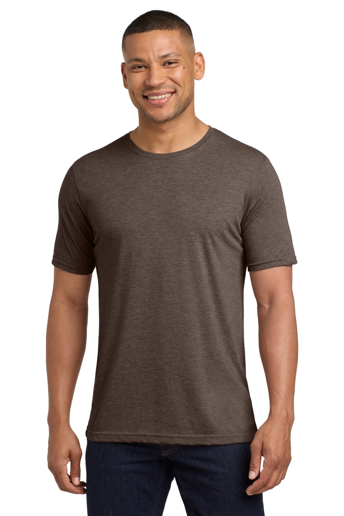 Next Level Apparel ® Unisex Poly/Cotton Tee. NL6200