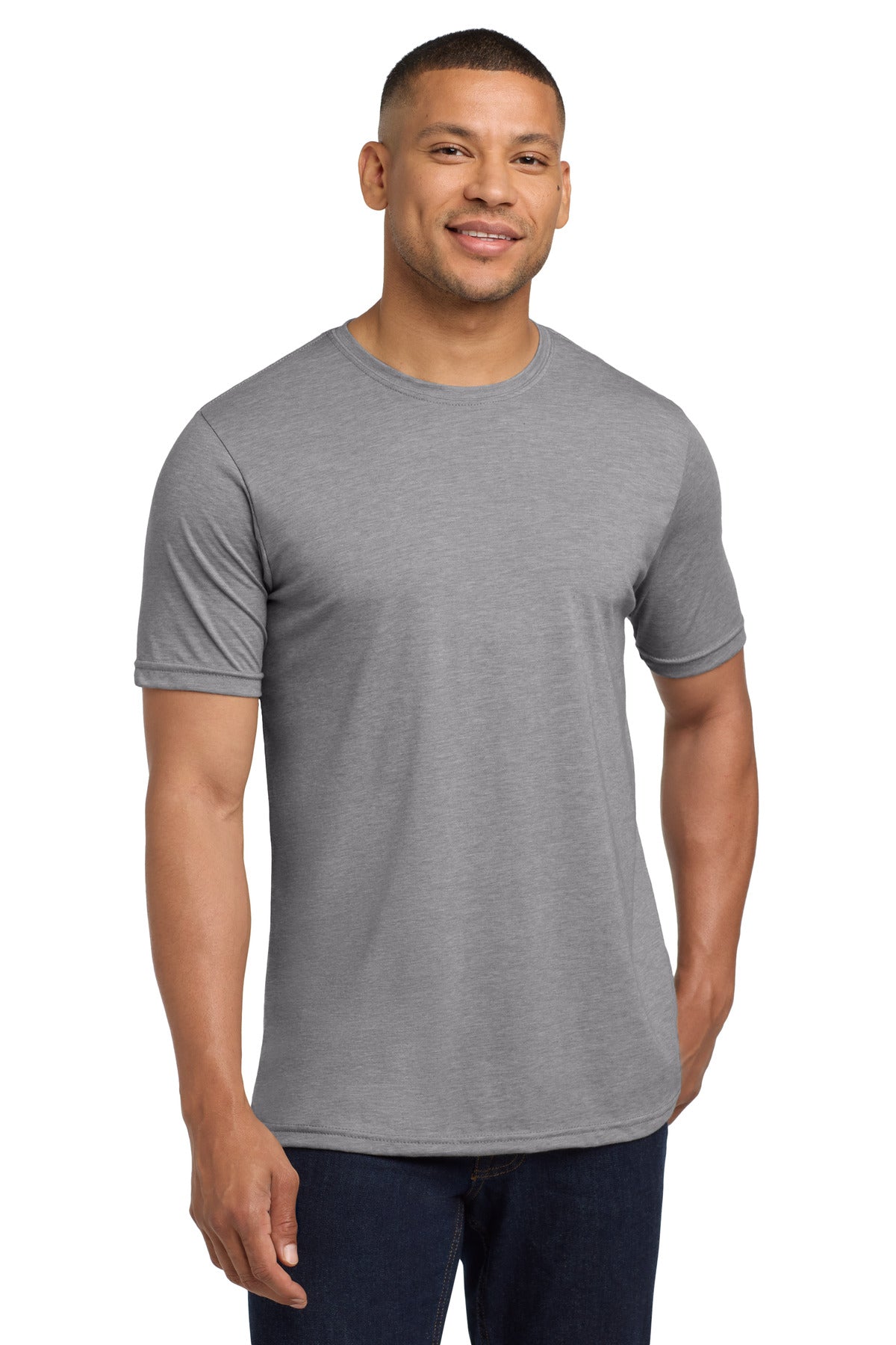 Next Level Apparel ® Unisex Poly/Cotton Tee. NL6200
