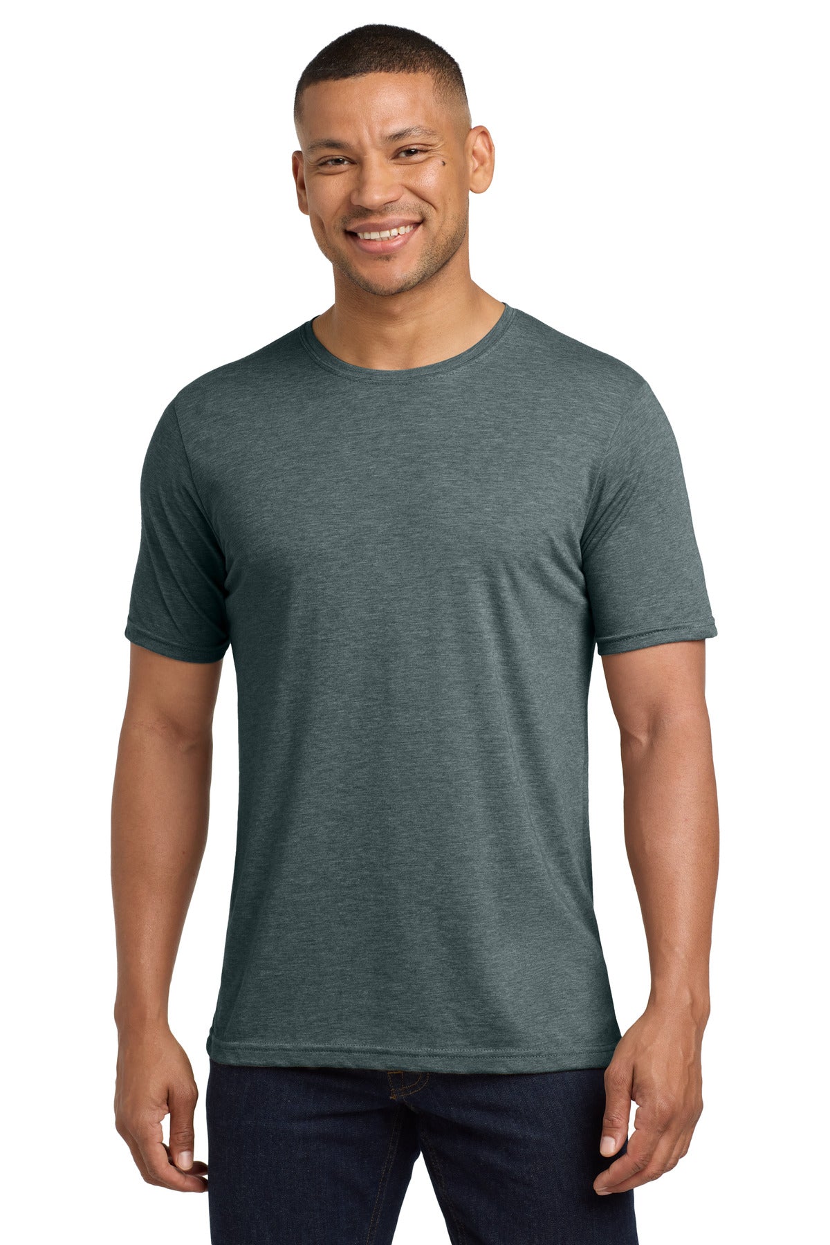 Next Level Apparel ® Unisex Poly/Cotton Tee. NL6200