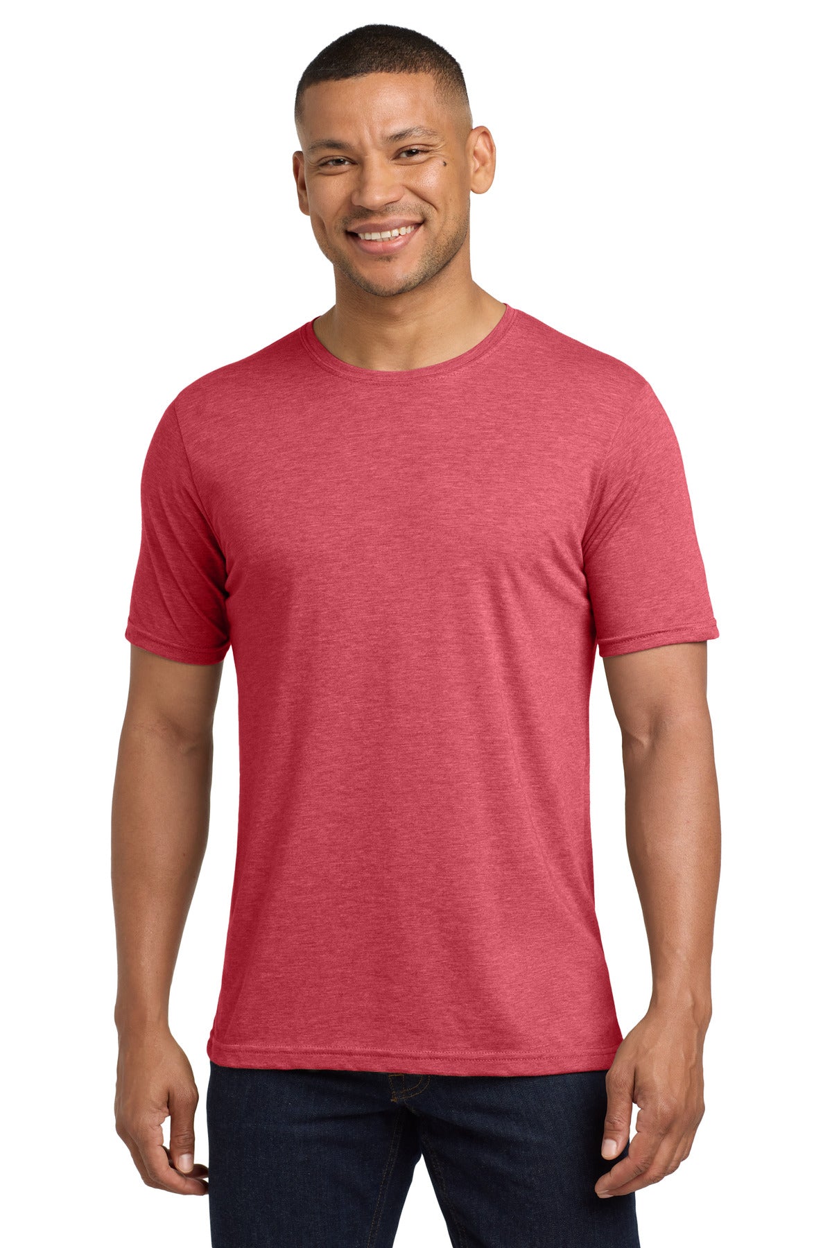 Next Level Apparel ® Unisex Poly/Cotton Tee. NL6200