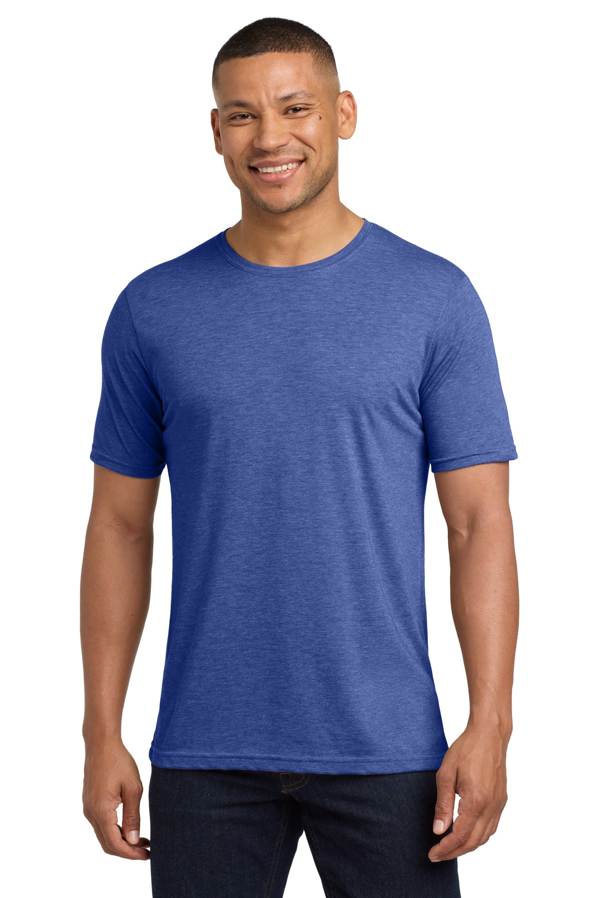 Next Level Apparel ® Unisex Poly/Cotton Tee. NL6200
