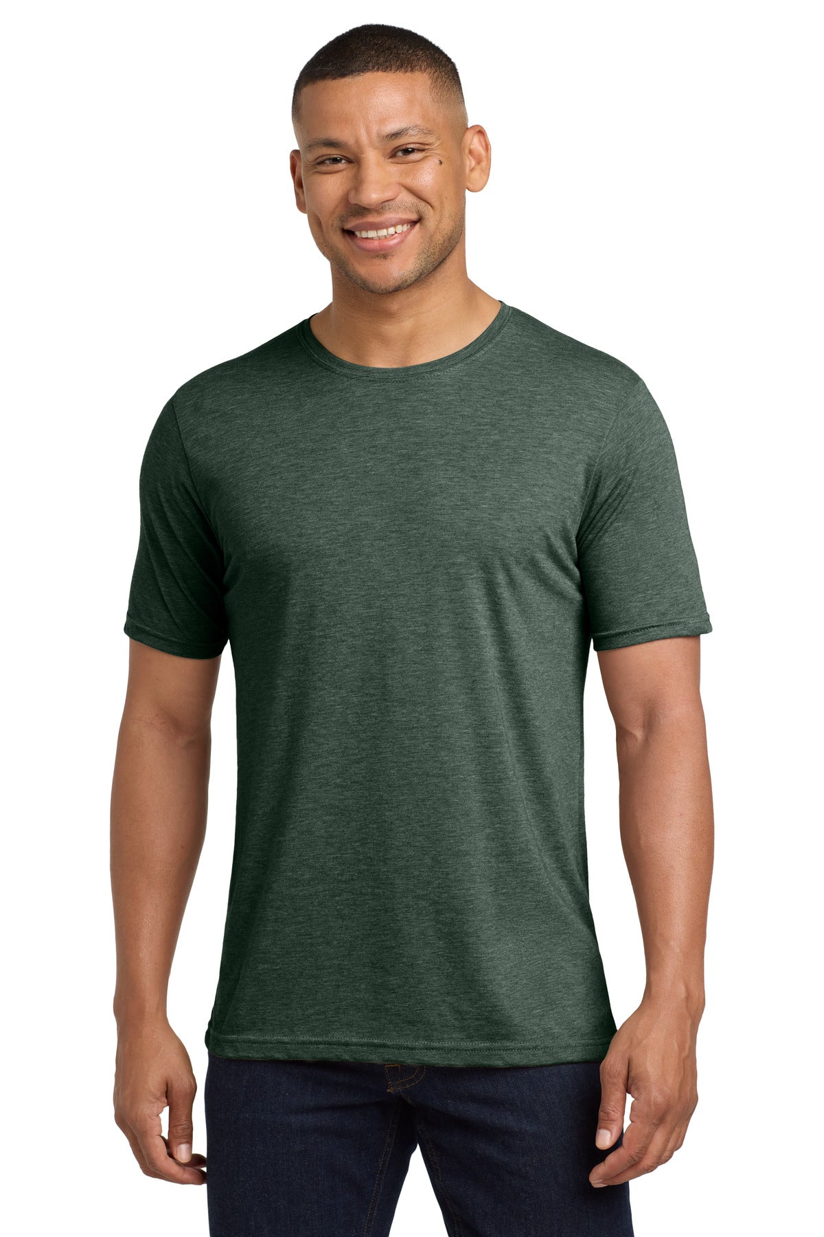 Next Level Apparel ® Unisex Poly/Cotton Tee. NL6200