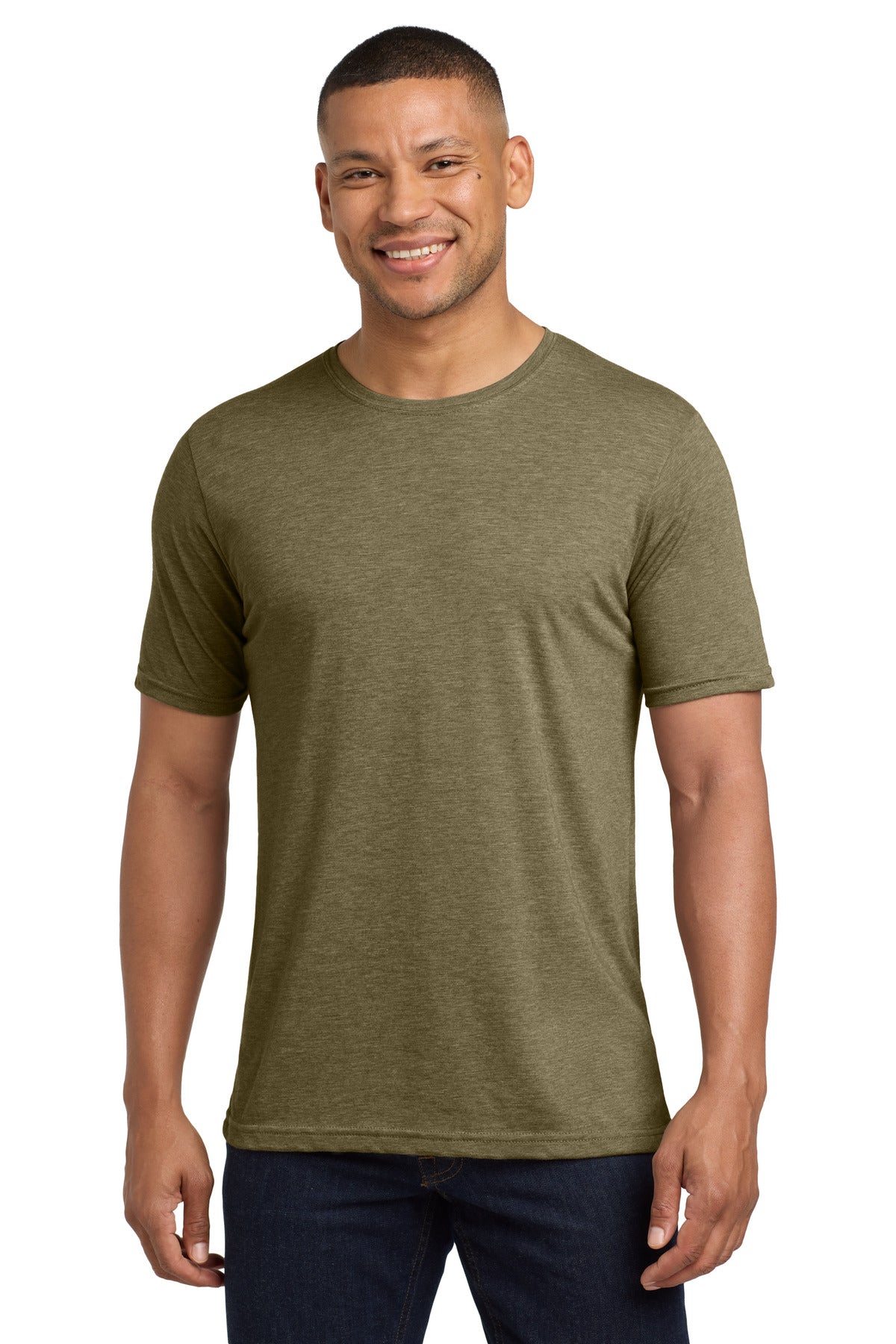 Next Level Apparel ® Unisex Poly/Cotton Tee. NL6200