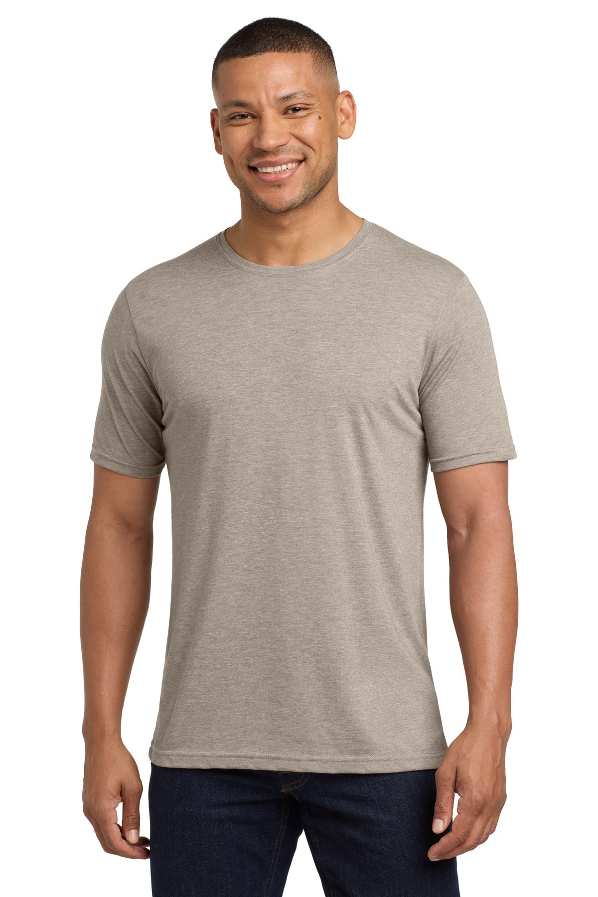 Next Level Apparel ® Unisex Poly/Cotton Tee. NL6200