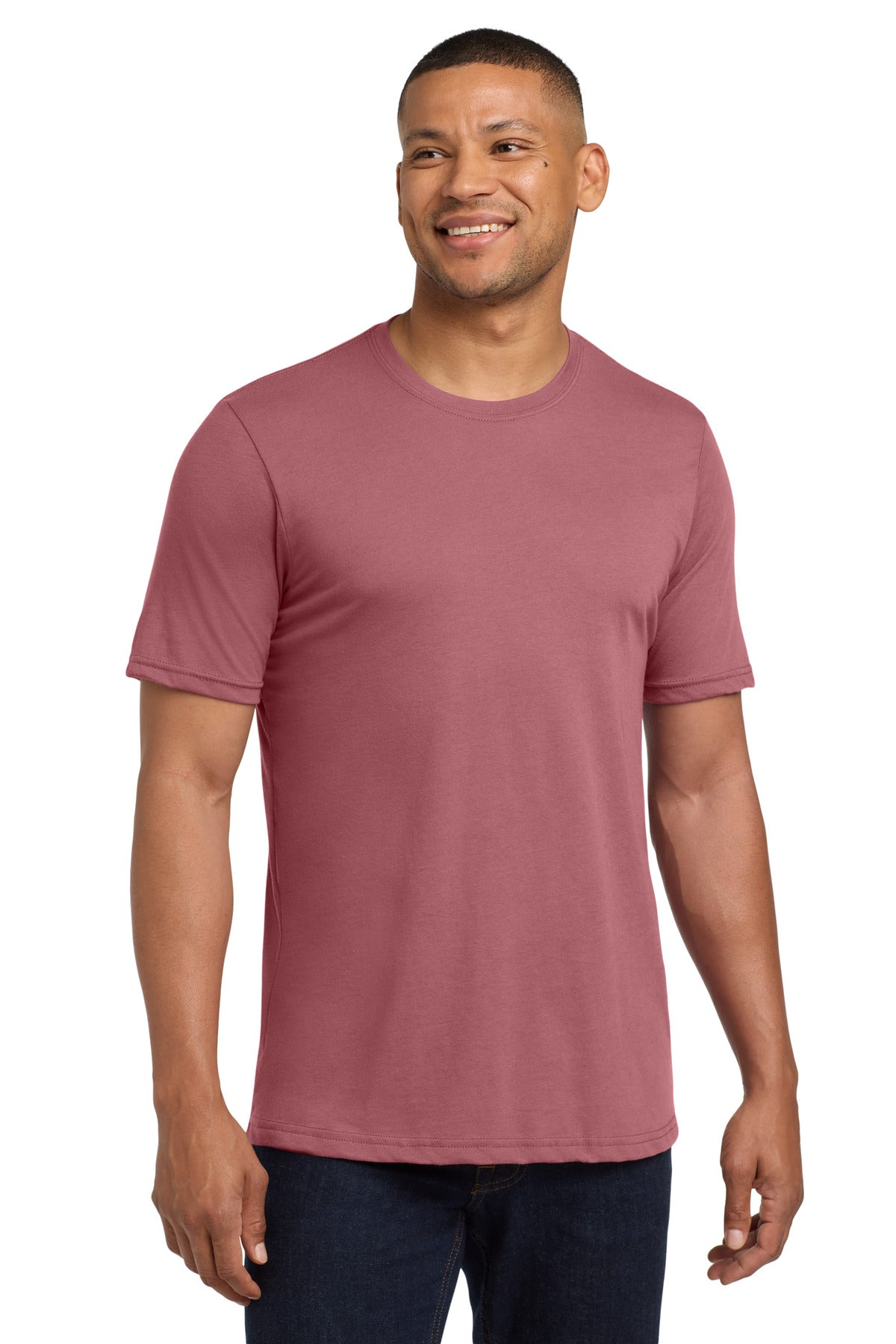 Next Level Apparel ® Unisex Poly/Cotton Tee. NL6200