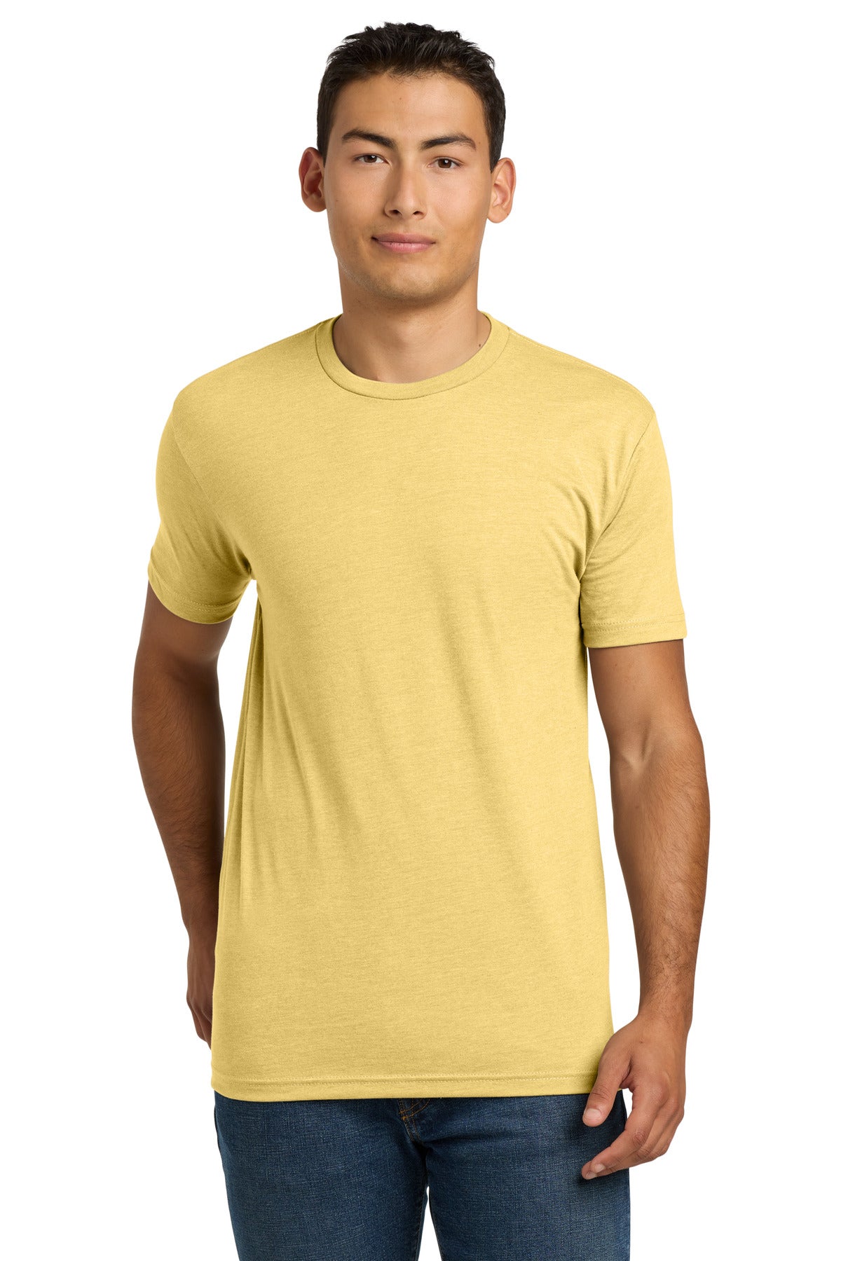 Next Level Apparel ® Unisex CVC Tee. NL6210