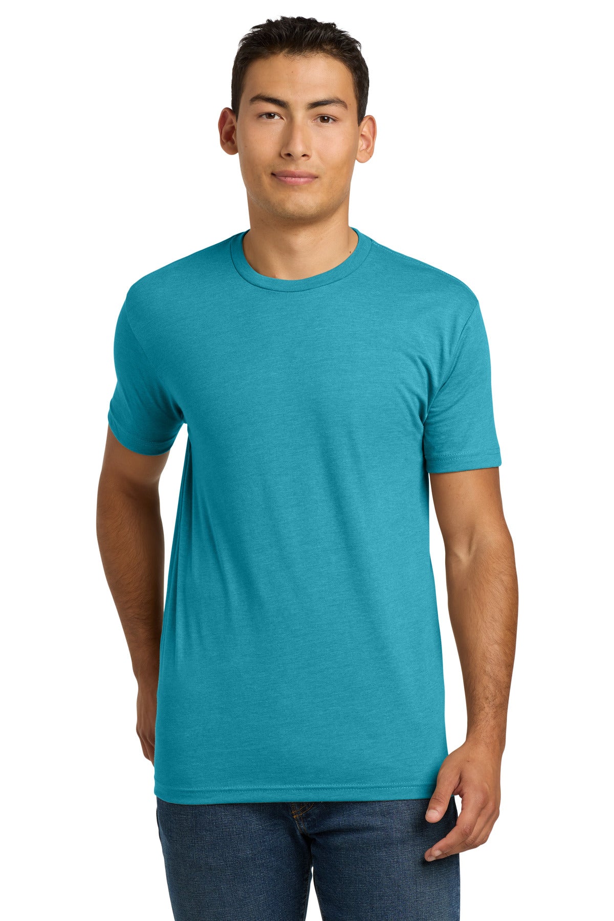 Next Level Apparel ® Unisex CVC Tee. NL6210