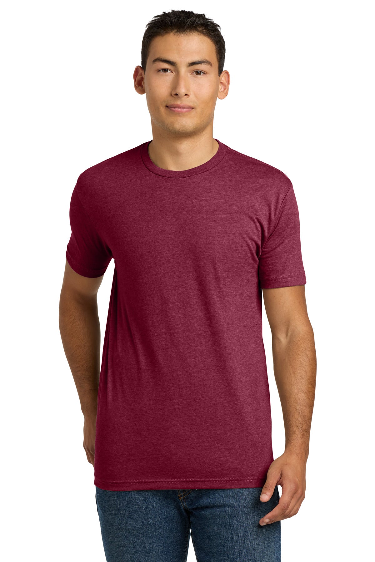 Next Level Apparel ® Unisex CVC Tee. NL6210