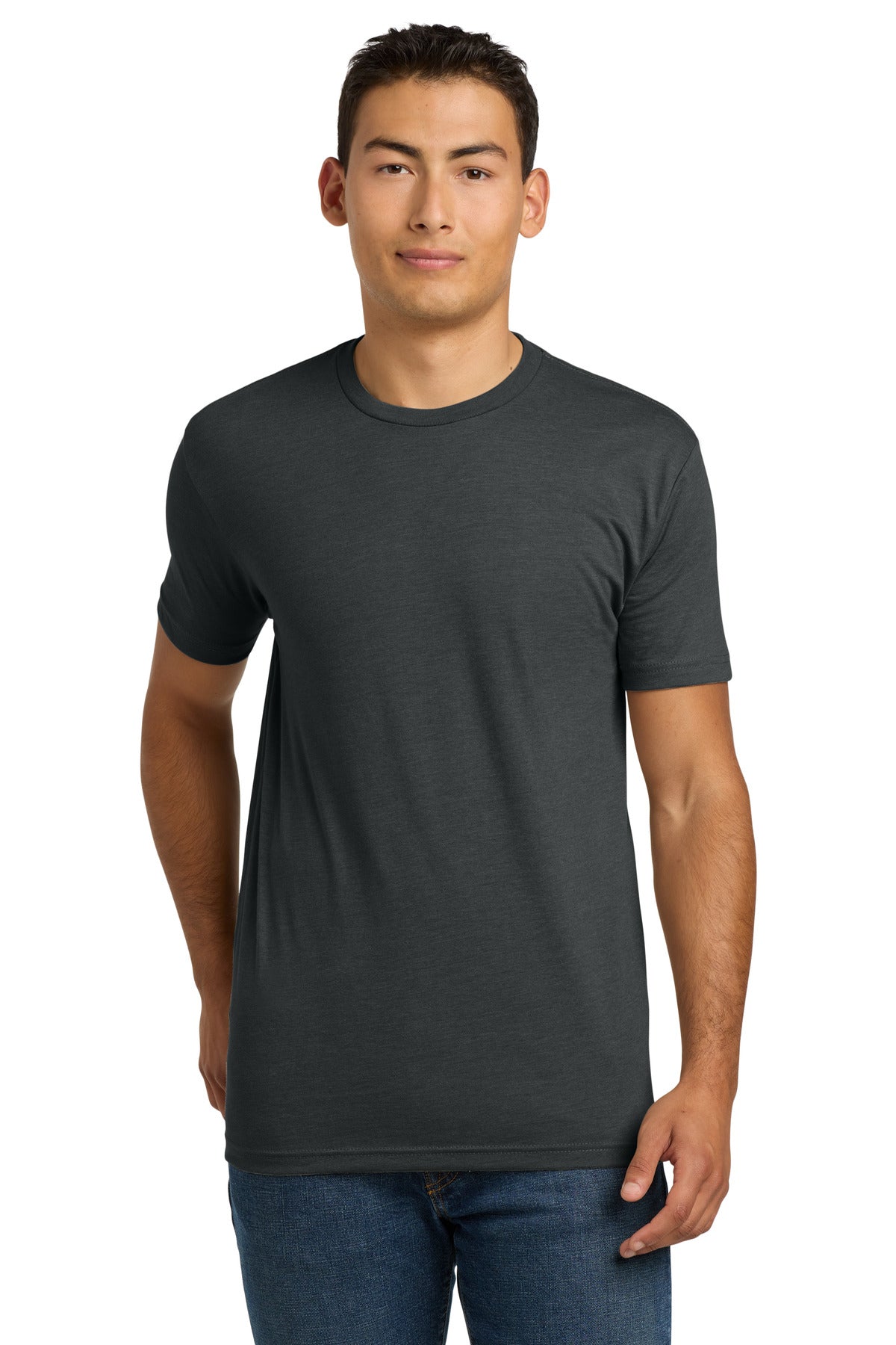 Next Level Apparel ® Unisex CVC Tee. NL6210