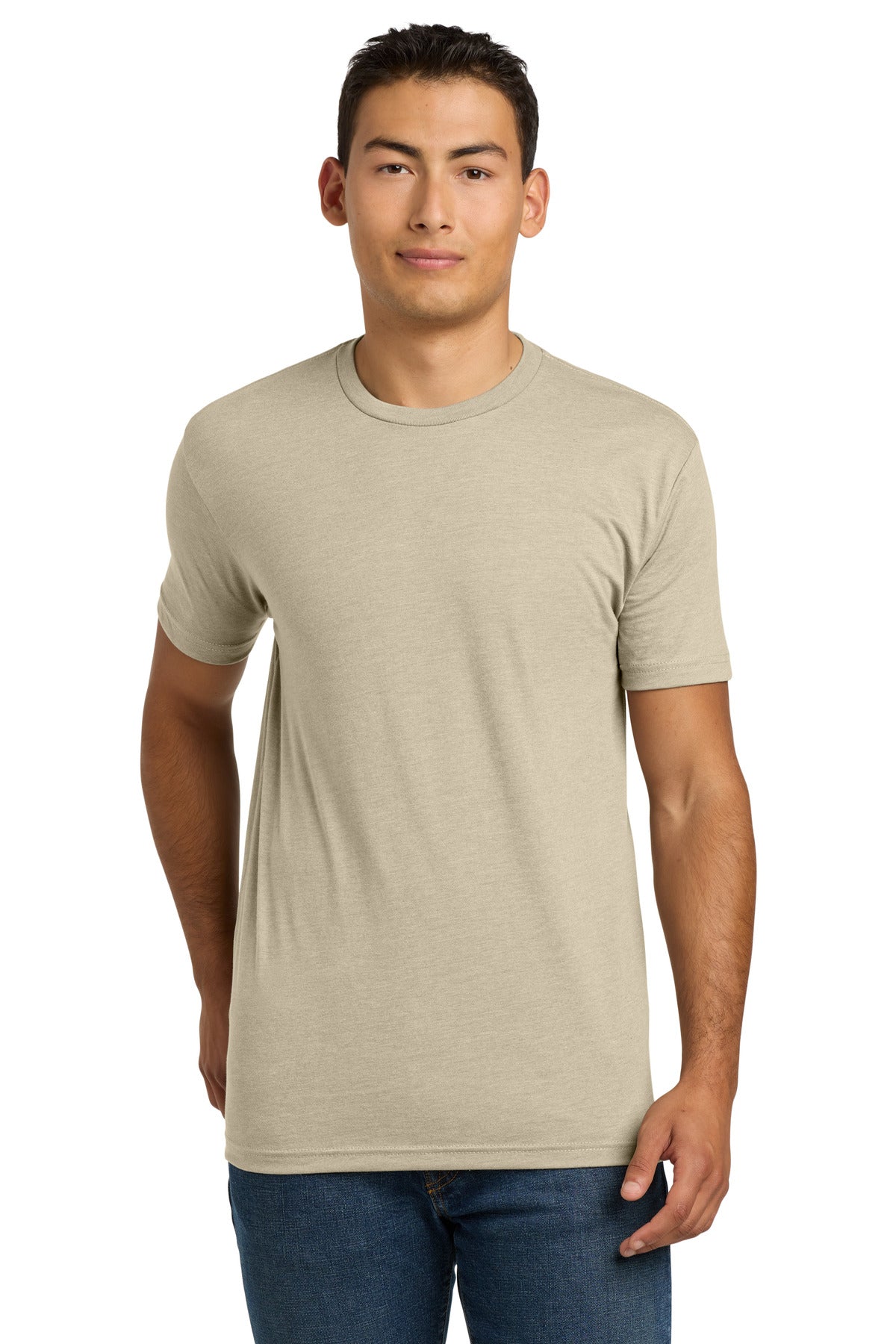 Next Level Apparel ® Unisex CVC Tee. NL6210