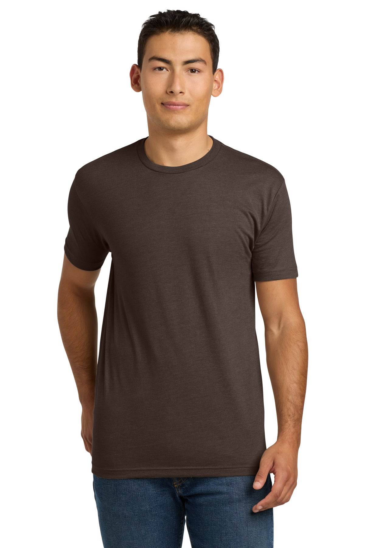Next Level Apparel ® Unisex CVC Tee. NL6210