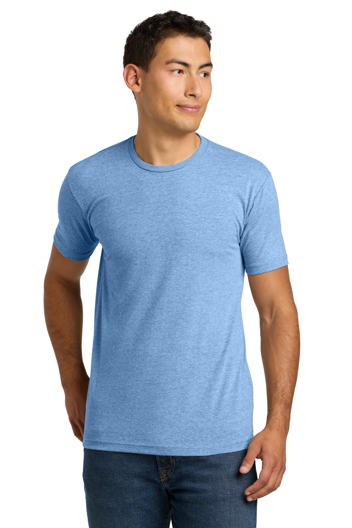 Next Level Apparel ® Unisex CVC Tee. NL6210