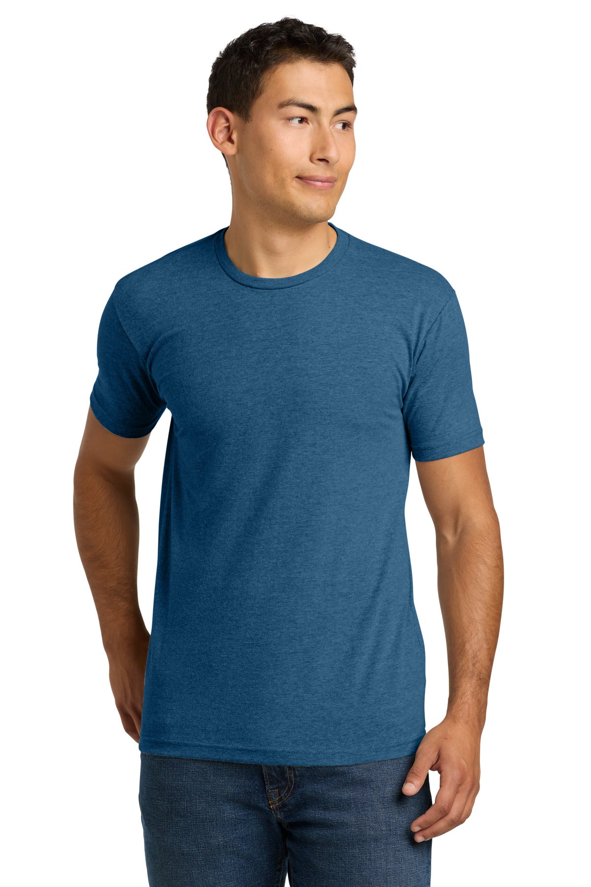 Next Level Apparel ® Unisex CVC Tee. NL6210