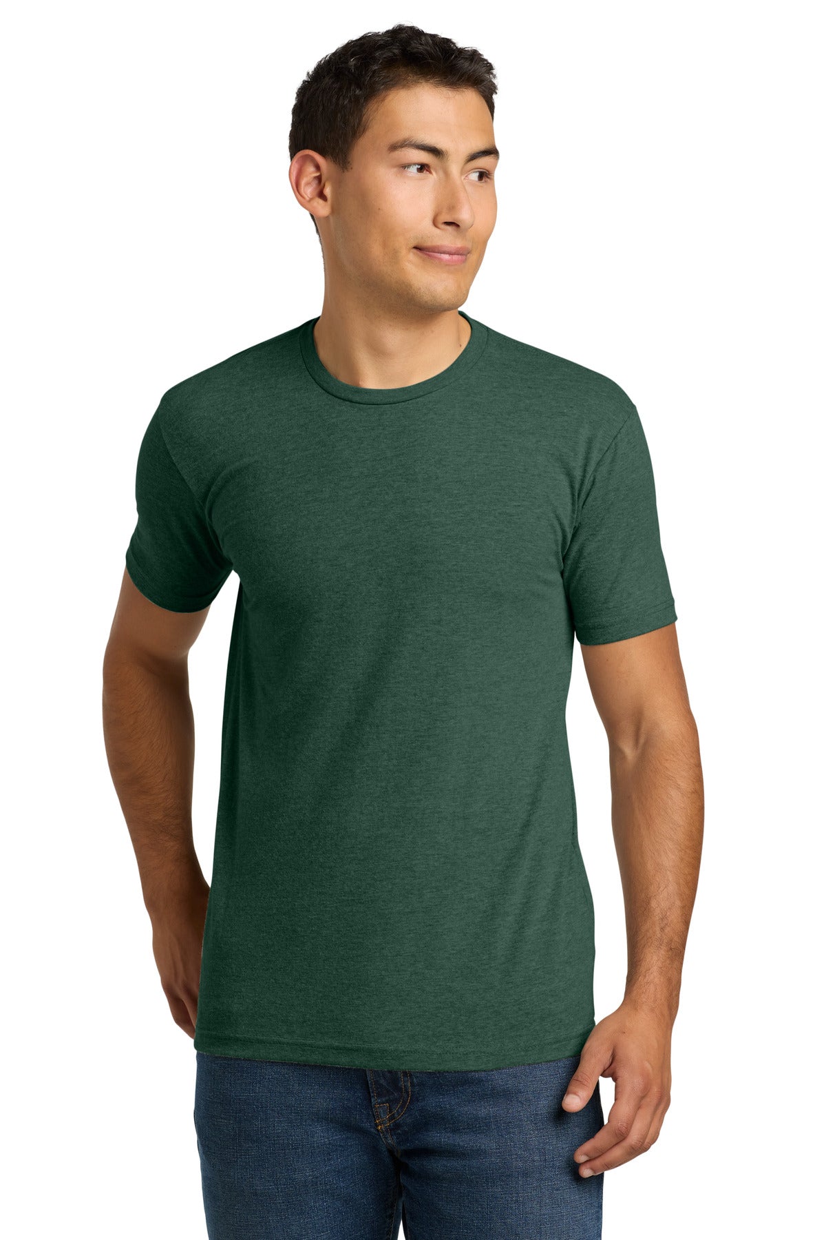 Next Level Apparel ® Unisex CVC Tee. NL6210