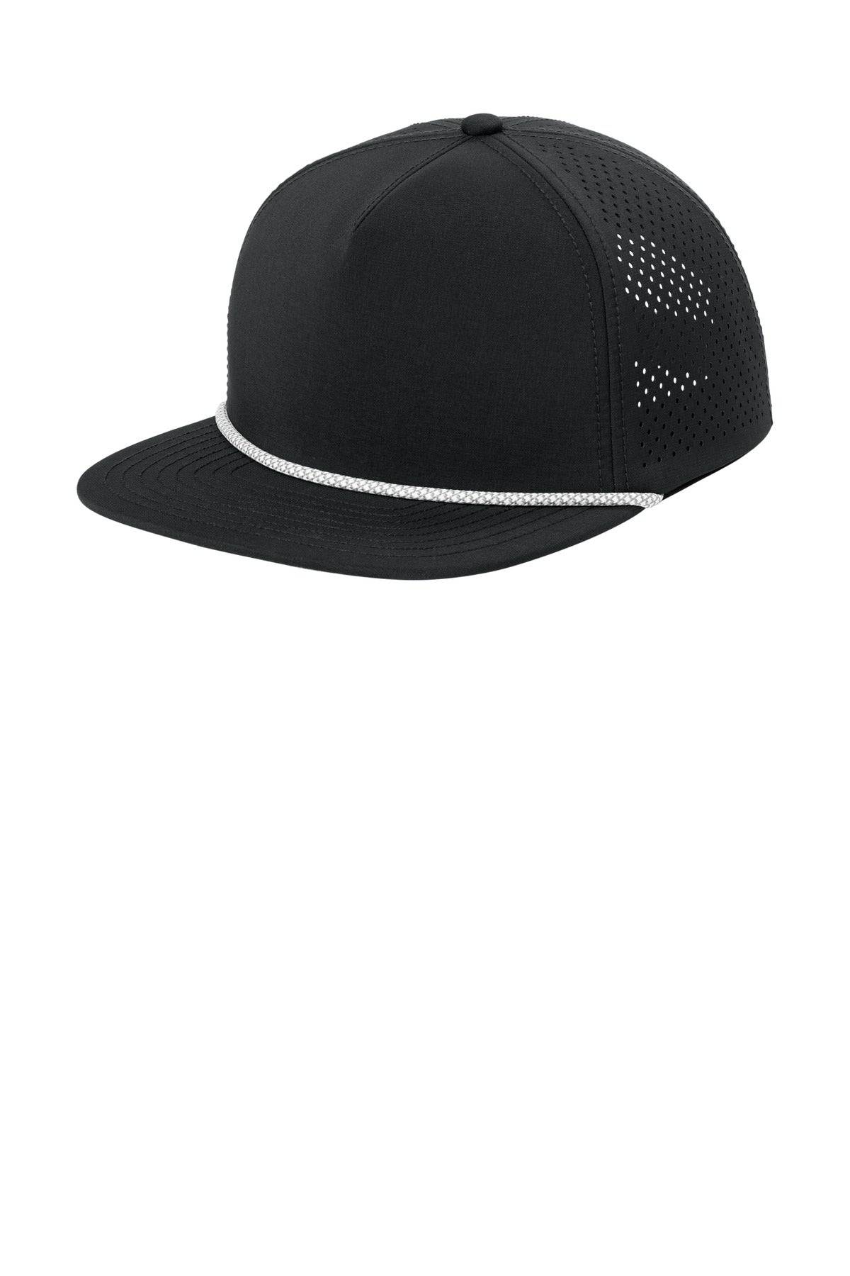 OGIO ® 5-Panel Rope Performance Cap OG607