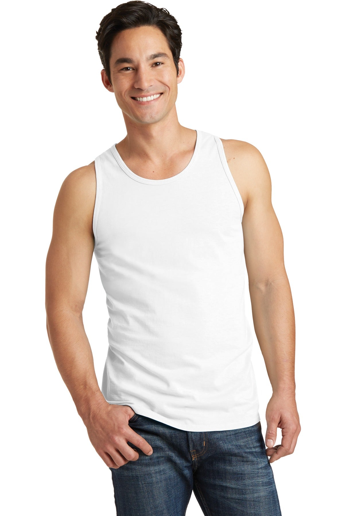 Port & Company ® Beach Wash ® Garment-Dyed Tank. PC099TT