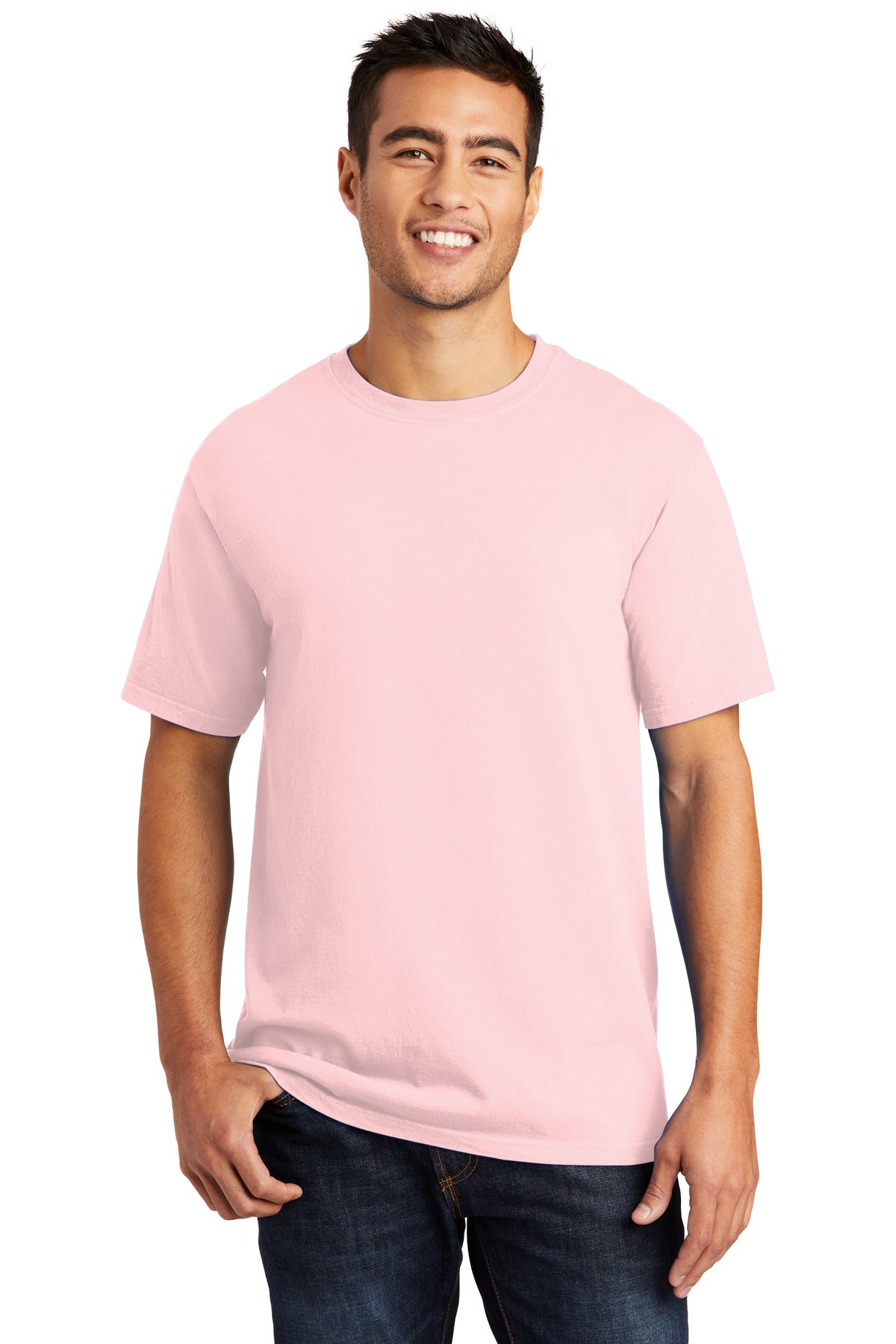 Port & Company ® Beach Wash ® Garment-Dyed Tee. PC099