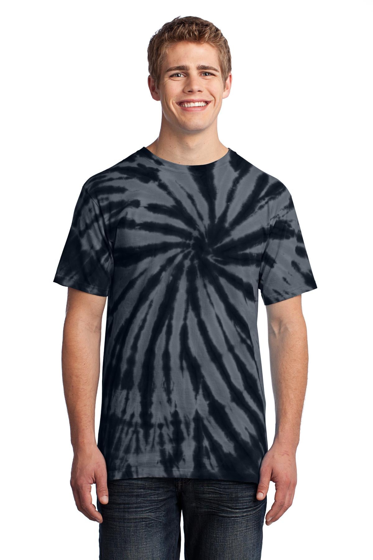Port & Company ® - Tie-Dye Tee. PC147