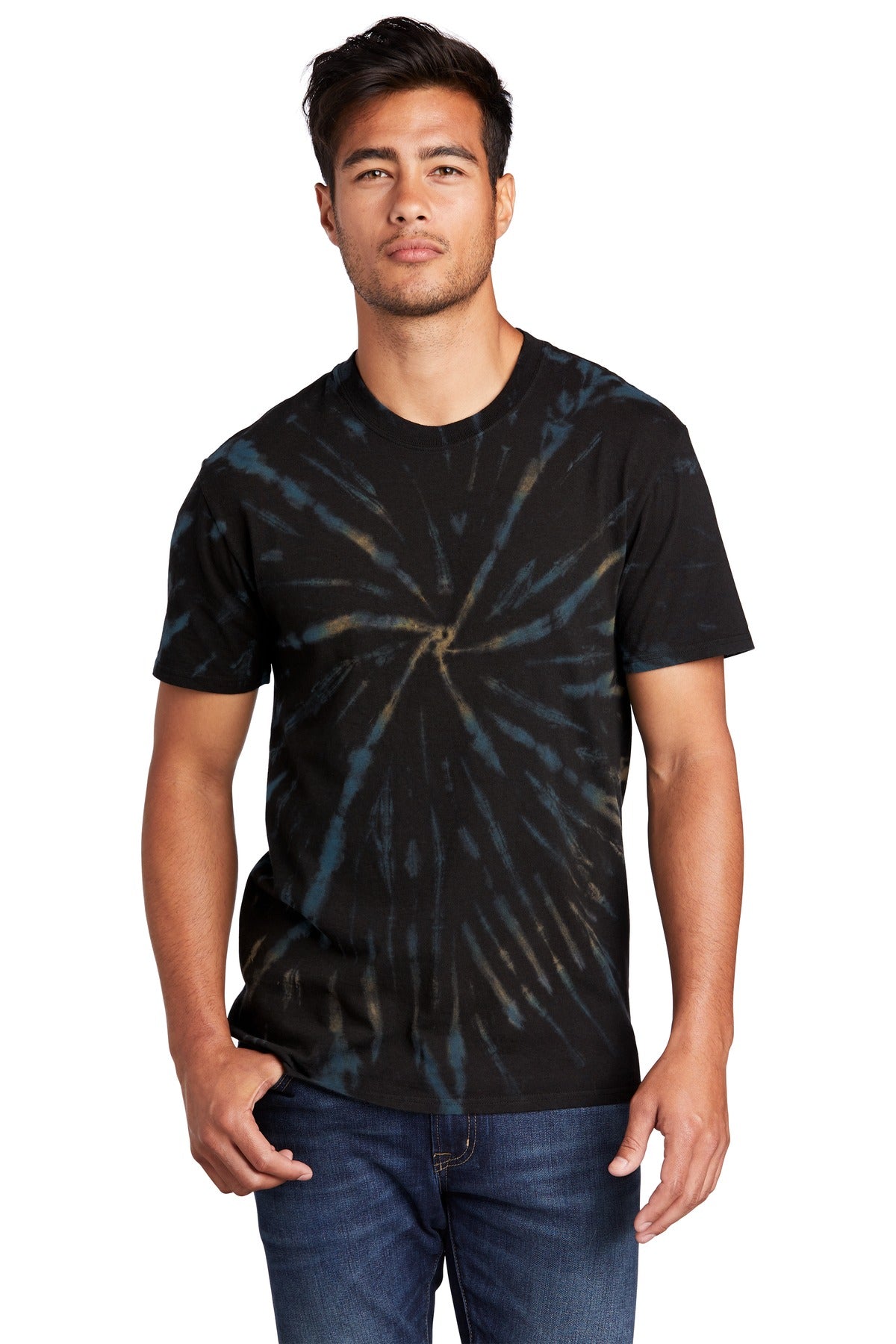 Port & Company ® - Tie-Dye Tee. PC147